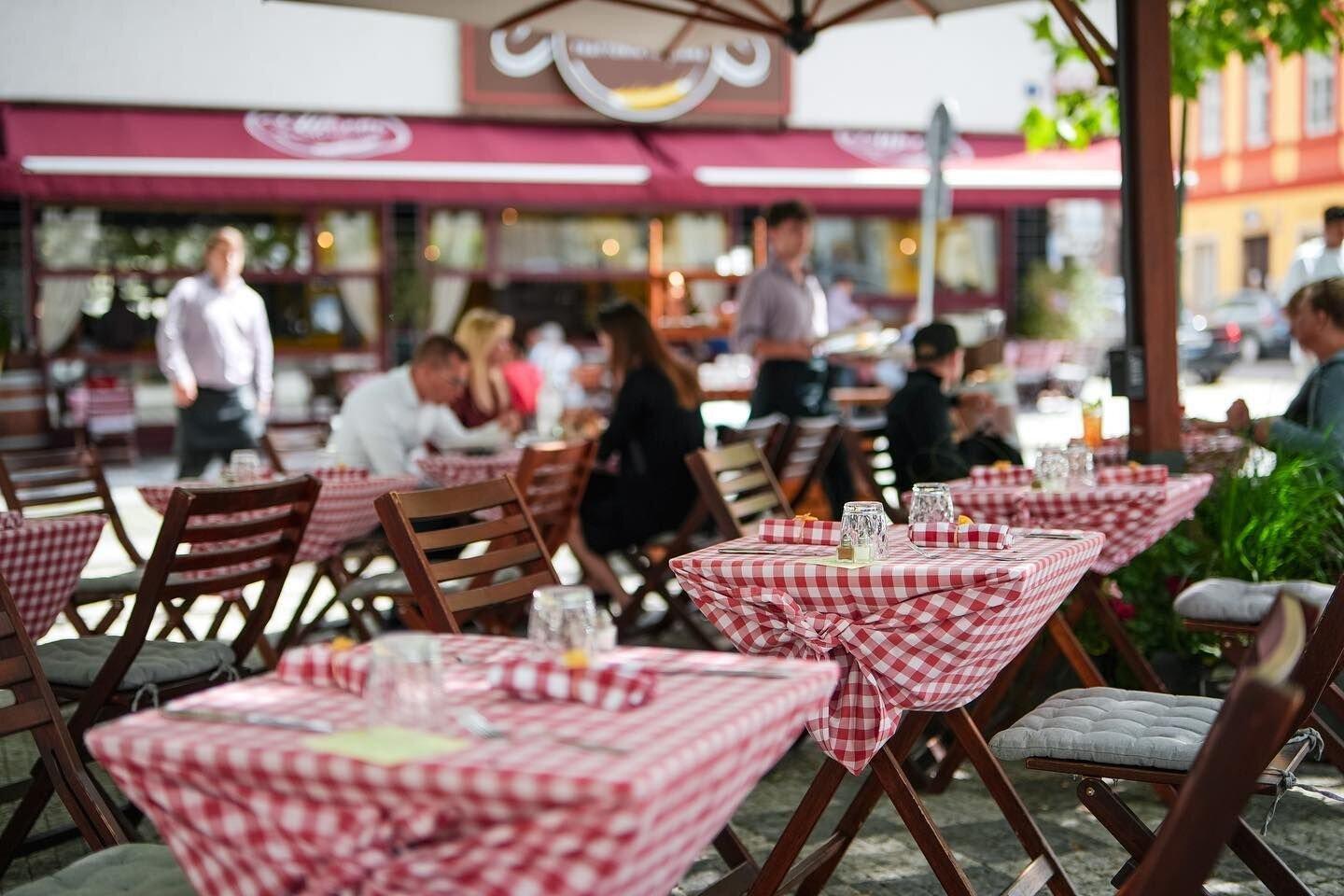 Alforno Focacceria Petrské Náměstí