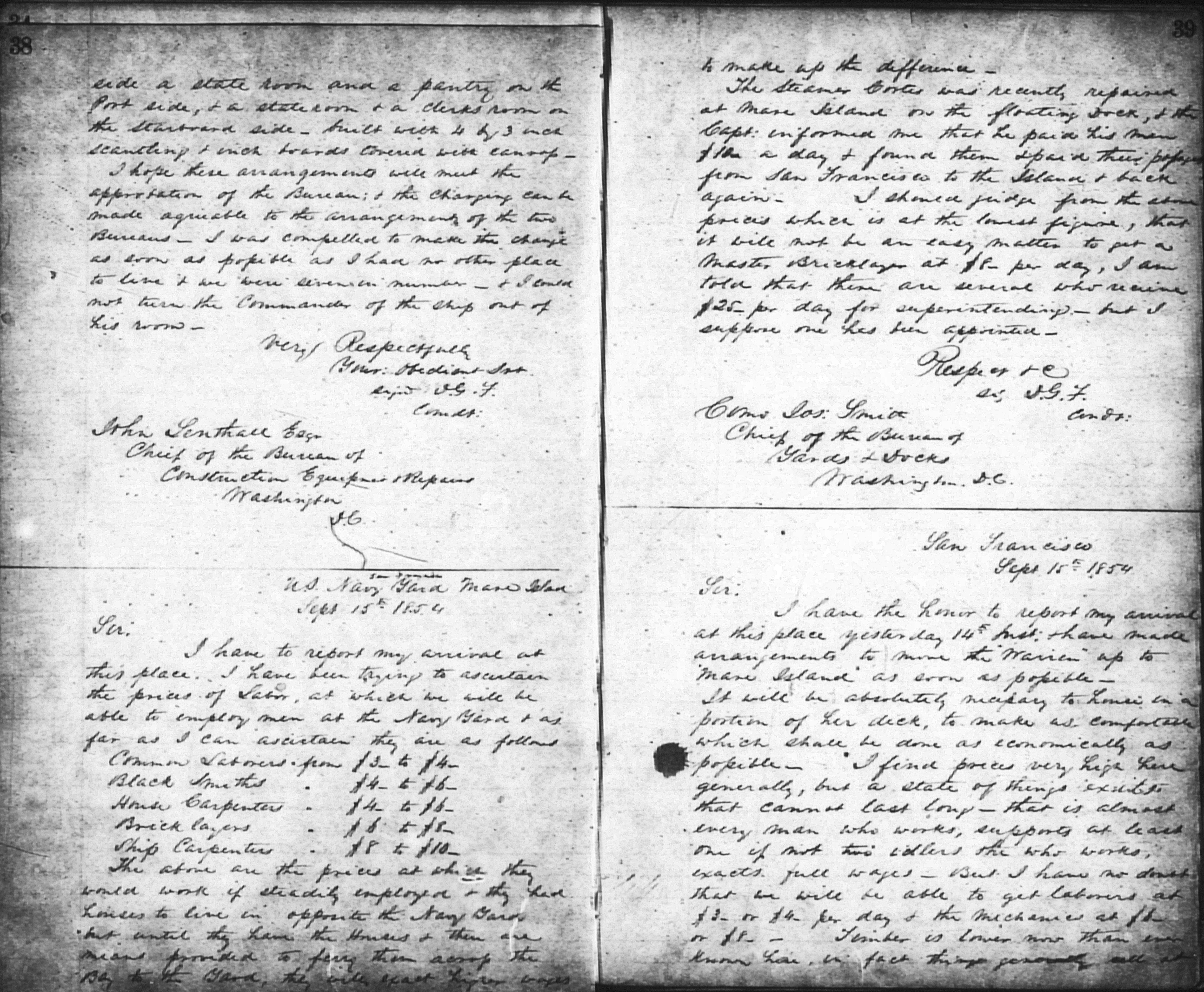 Mare Island History Library