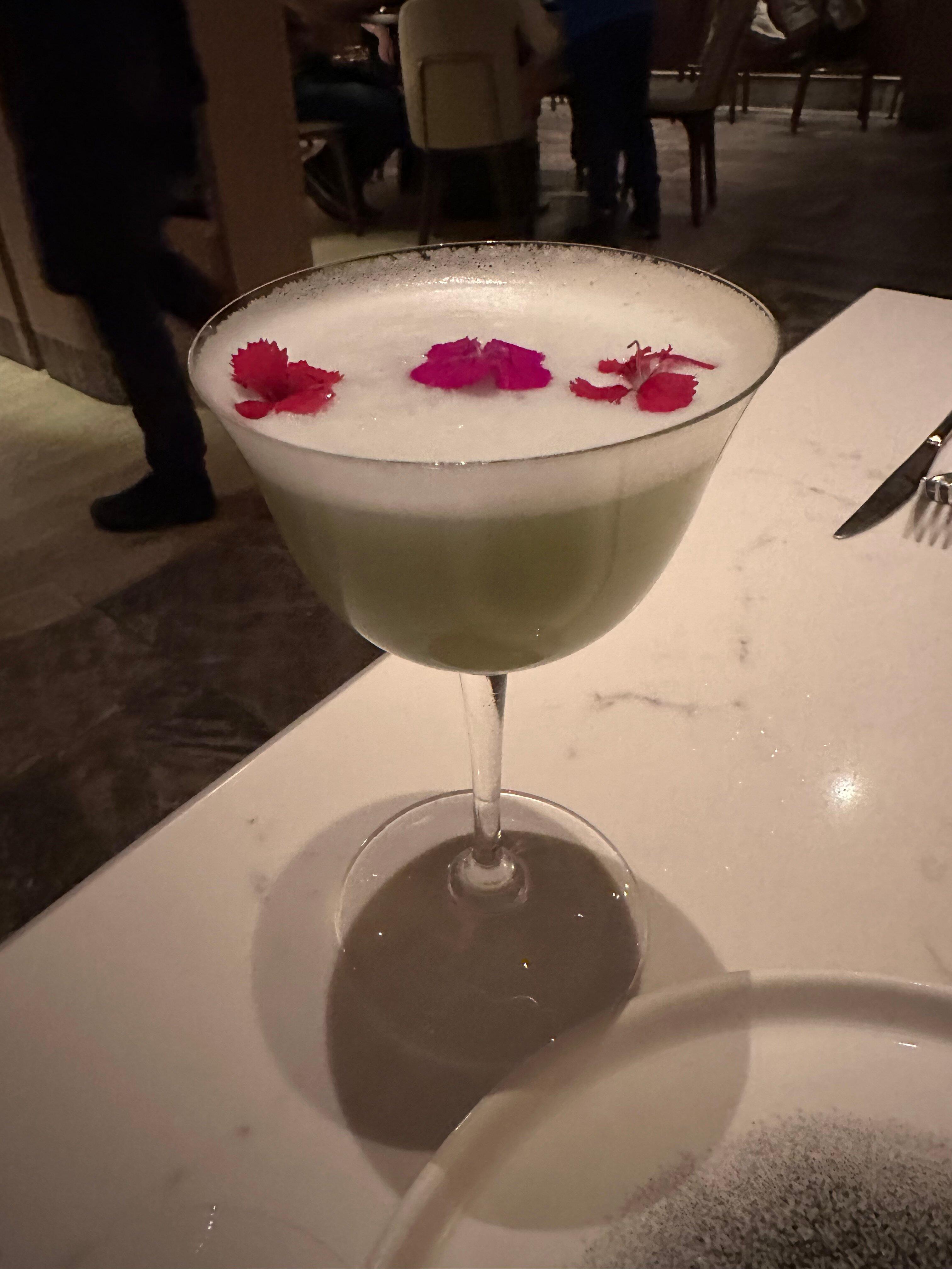 The Restaurant at Chasing Rabbits Vail