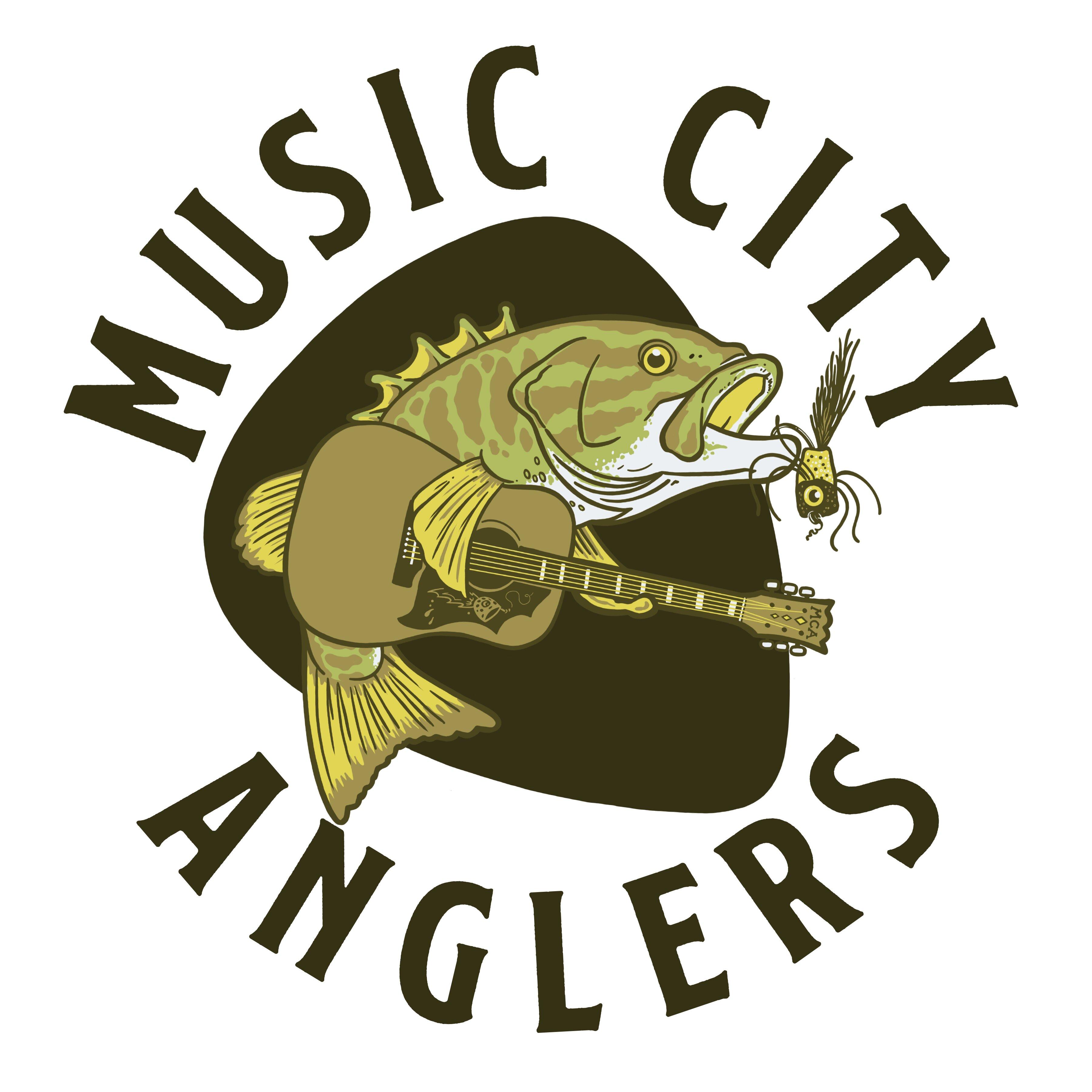 Music City Anglers