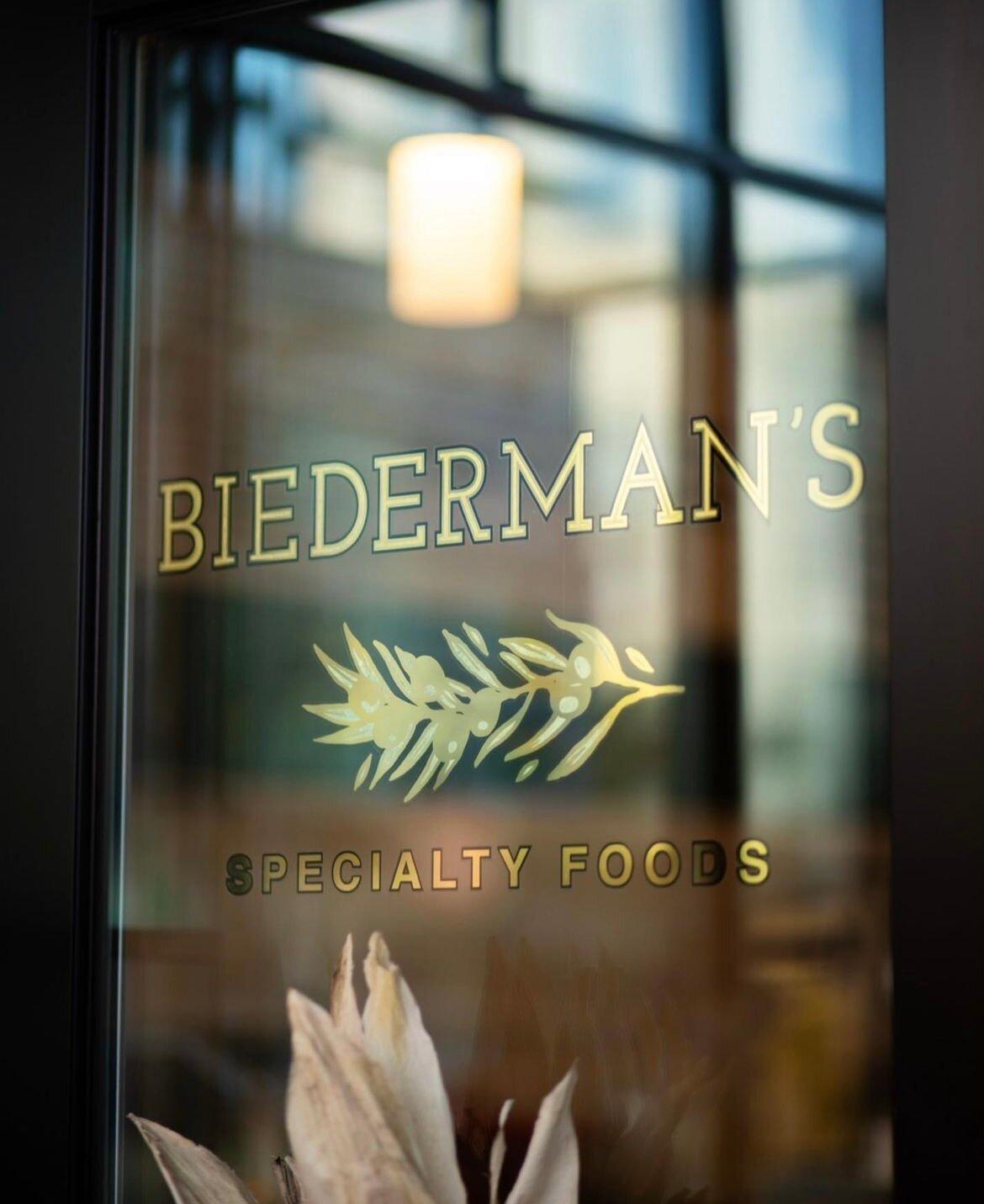 Biederman's Specialty Foods