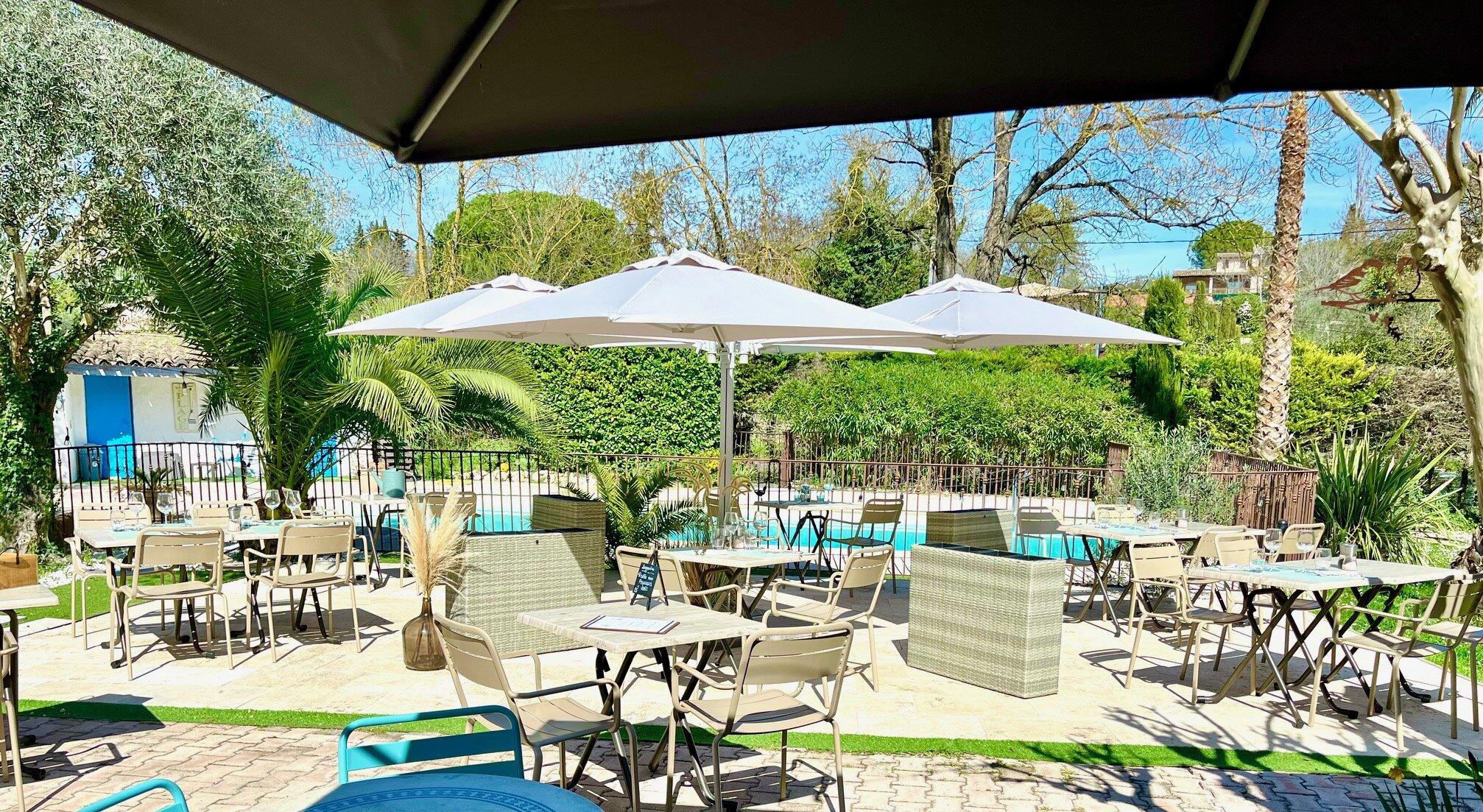 La Bastide Des Golfs