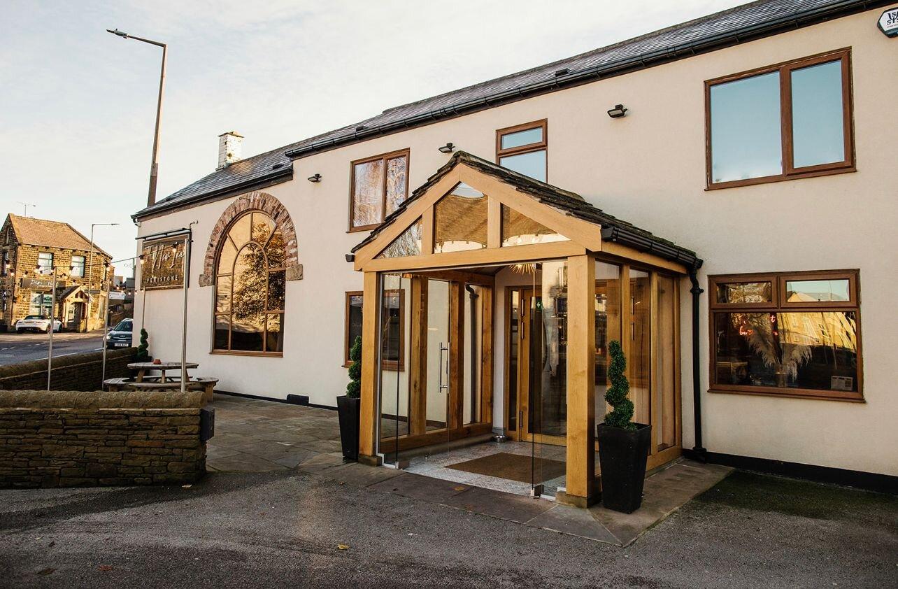 The New Inn Penistone