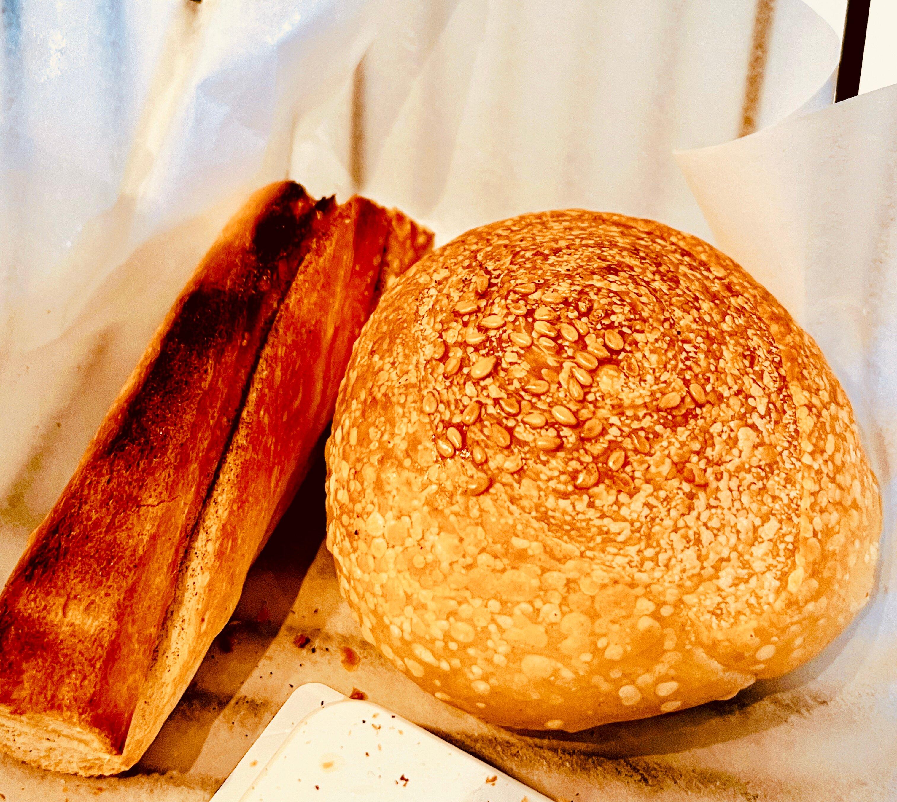 Bruno's Italian House & Pizza