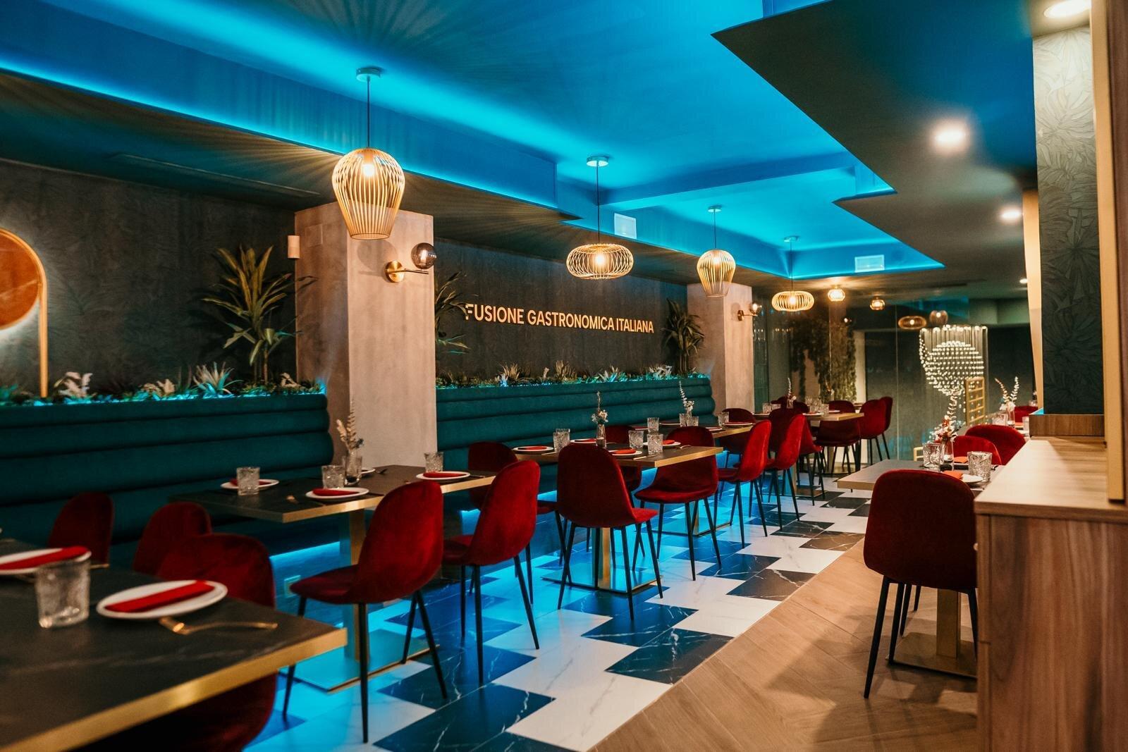 Ché Ragazzi Alicante