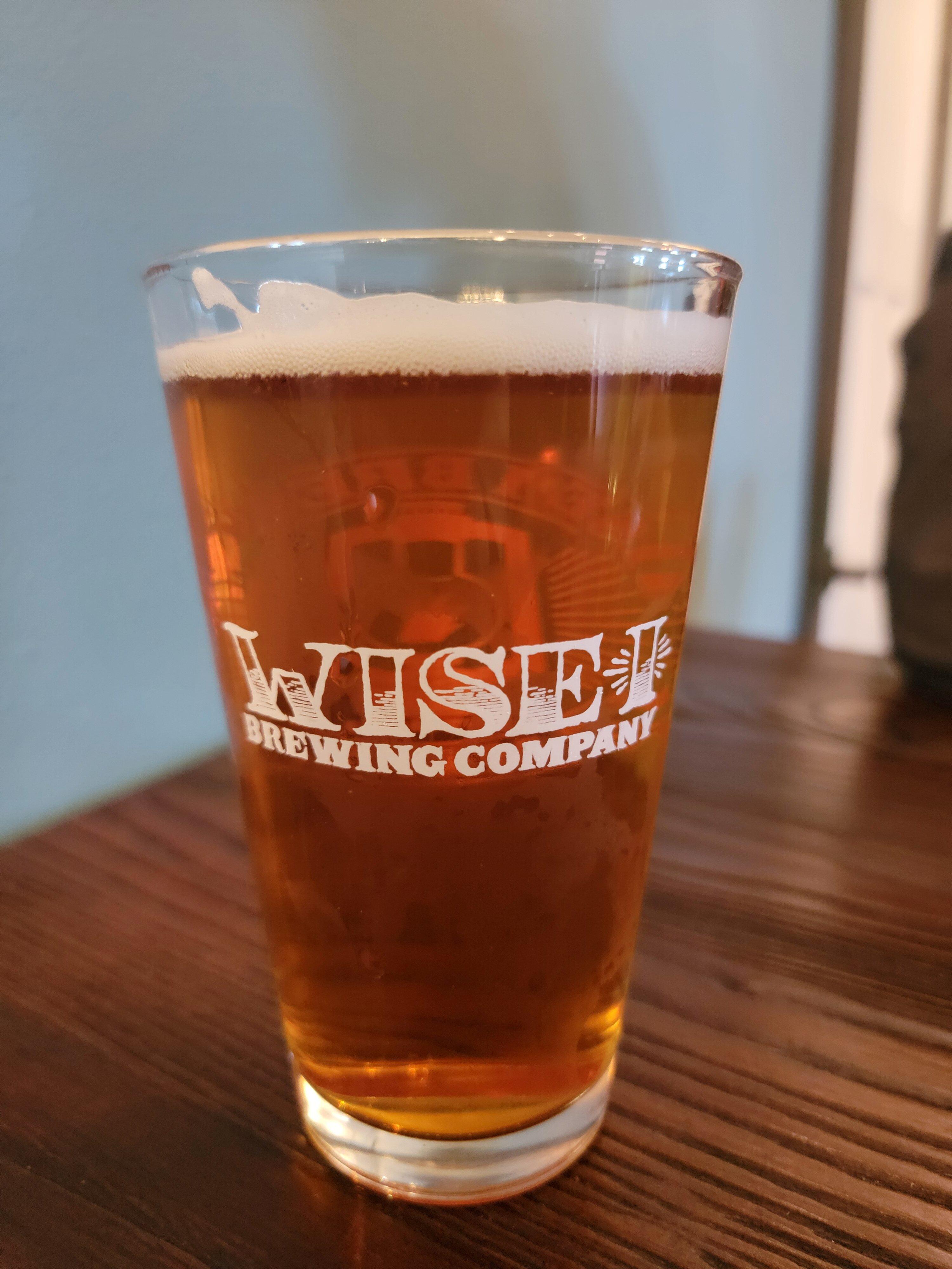 Wise I Brewing Company