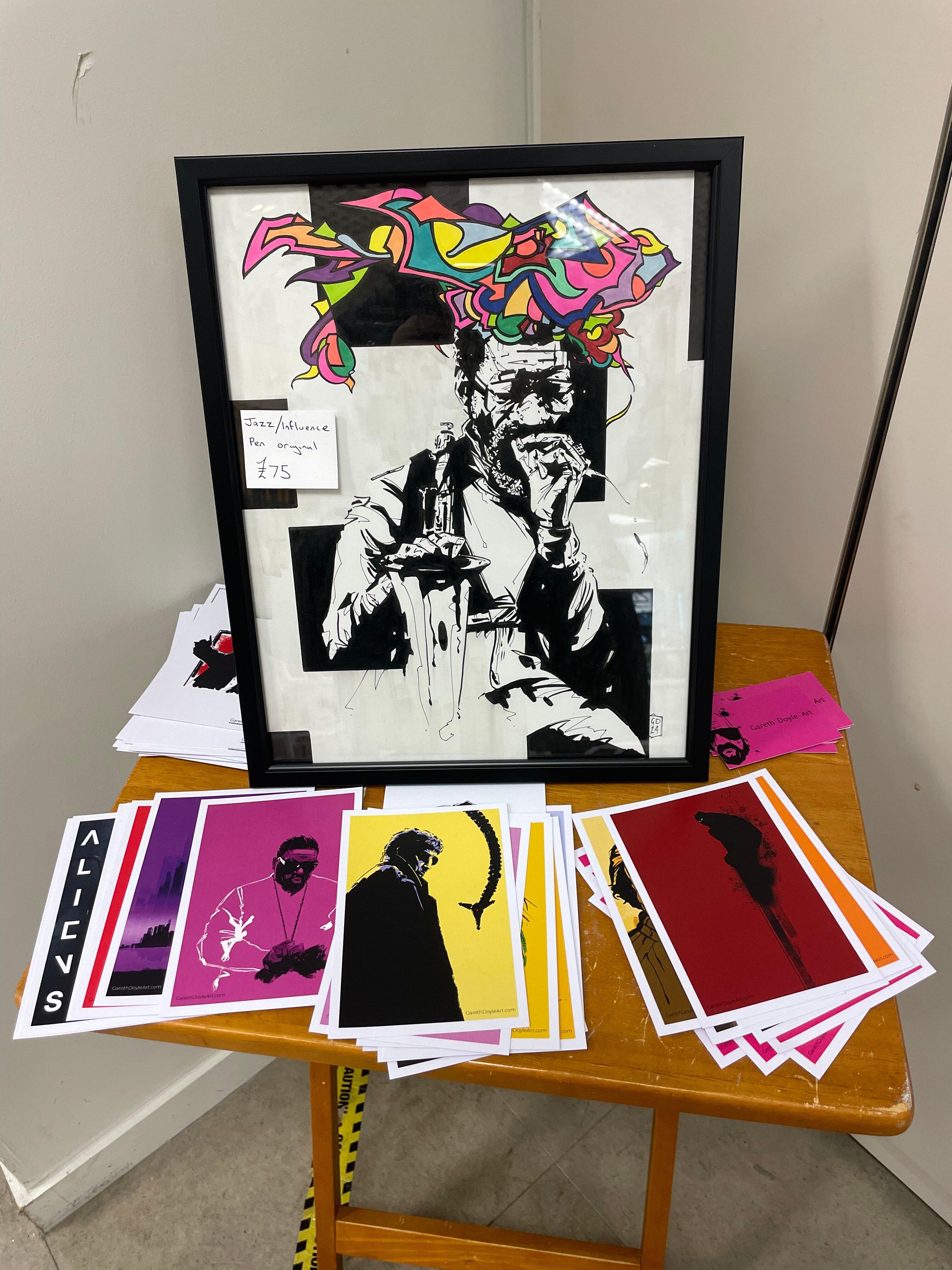 H'arts In Mind Art Hub