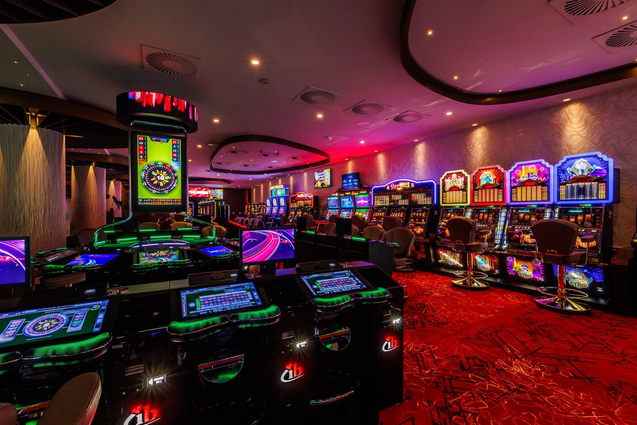 Jack's Casino Dordrecht