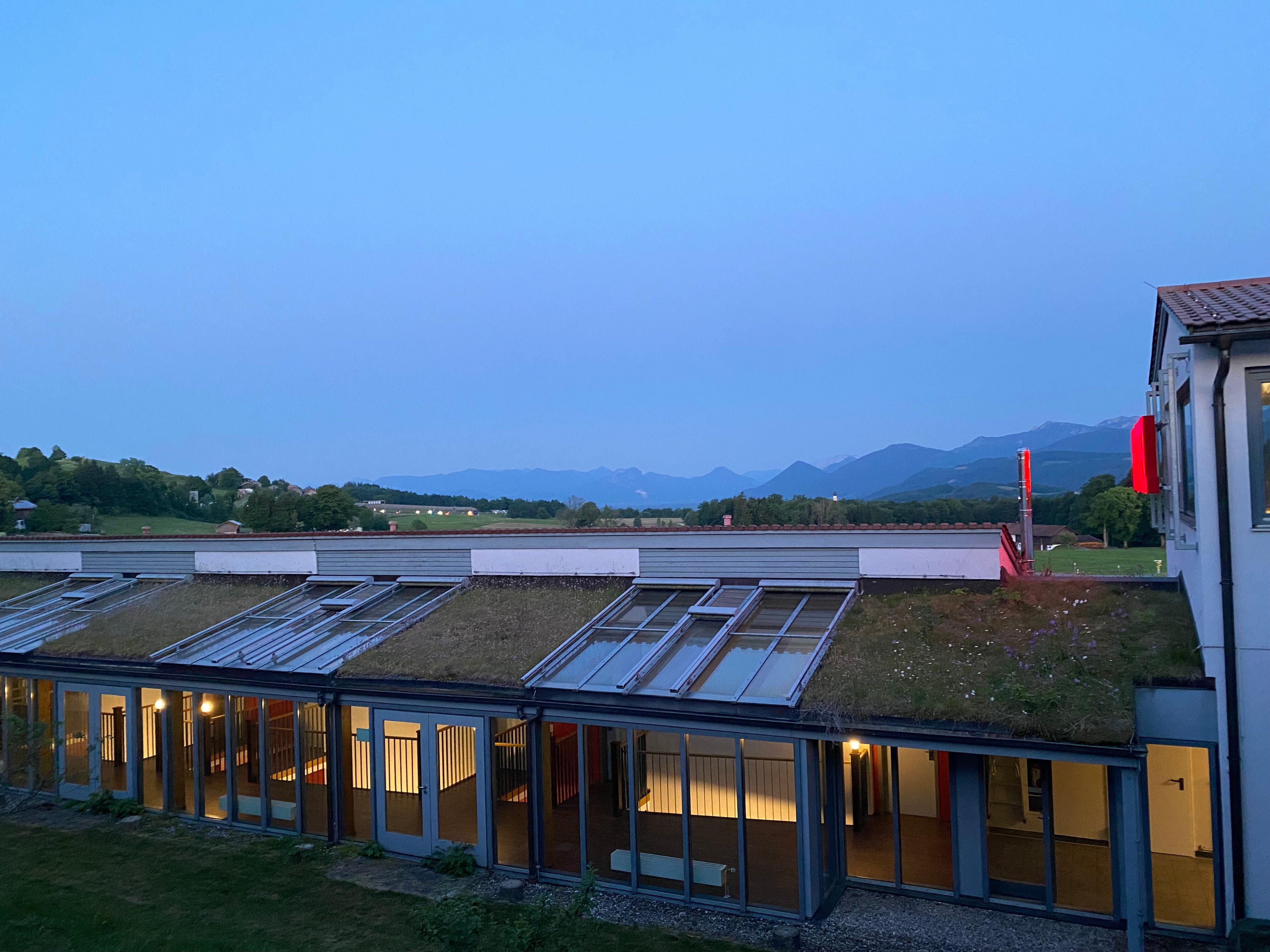 Hotel Irschenberg Süd