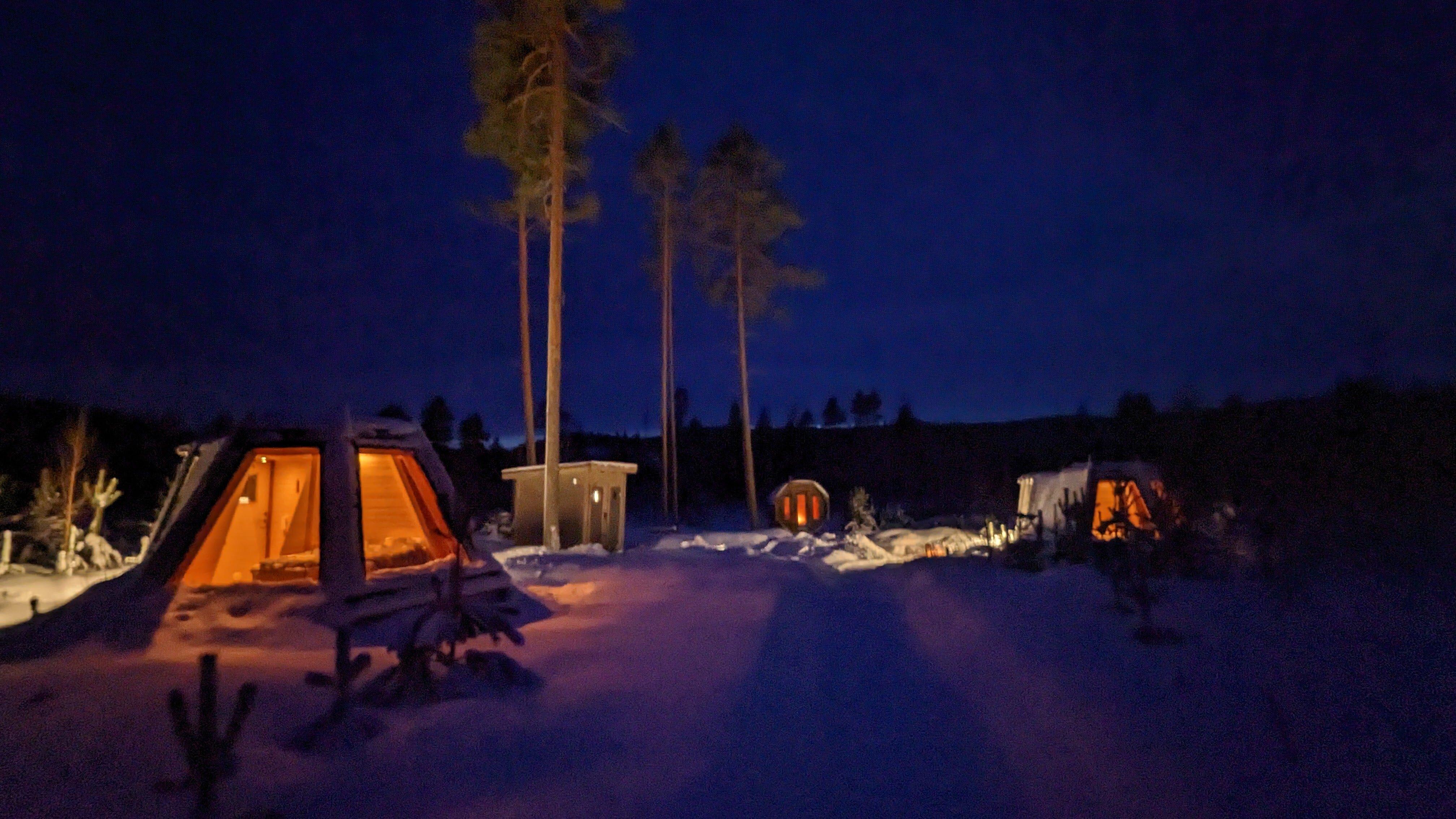 Aurora Borealis Adventures