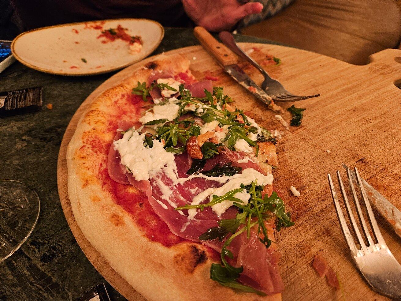 Volfoni Champs-Elysées