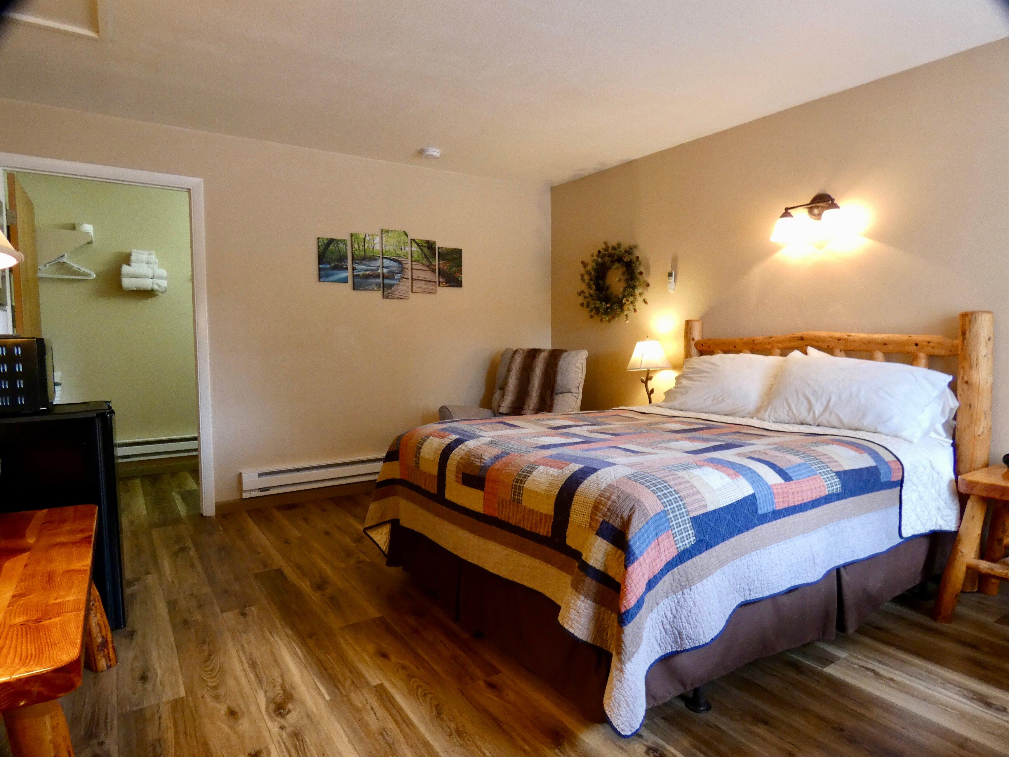 Story Pines Inn, LLC