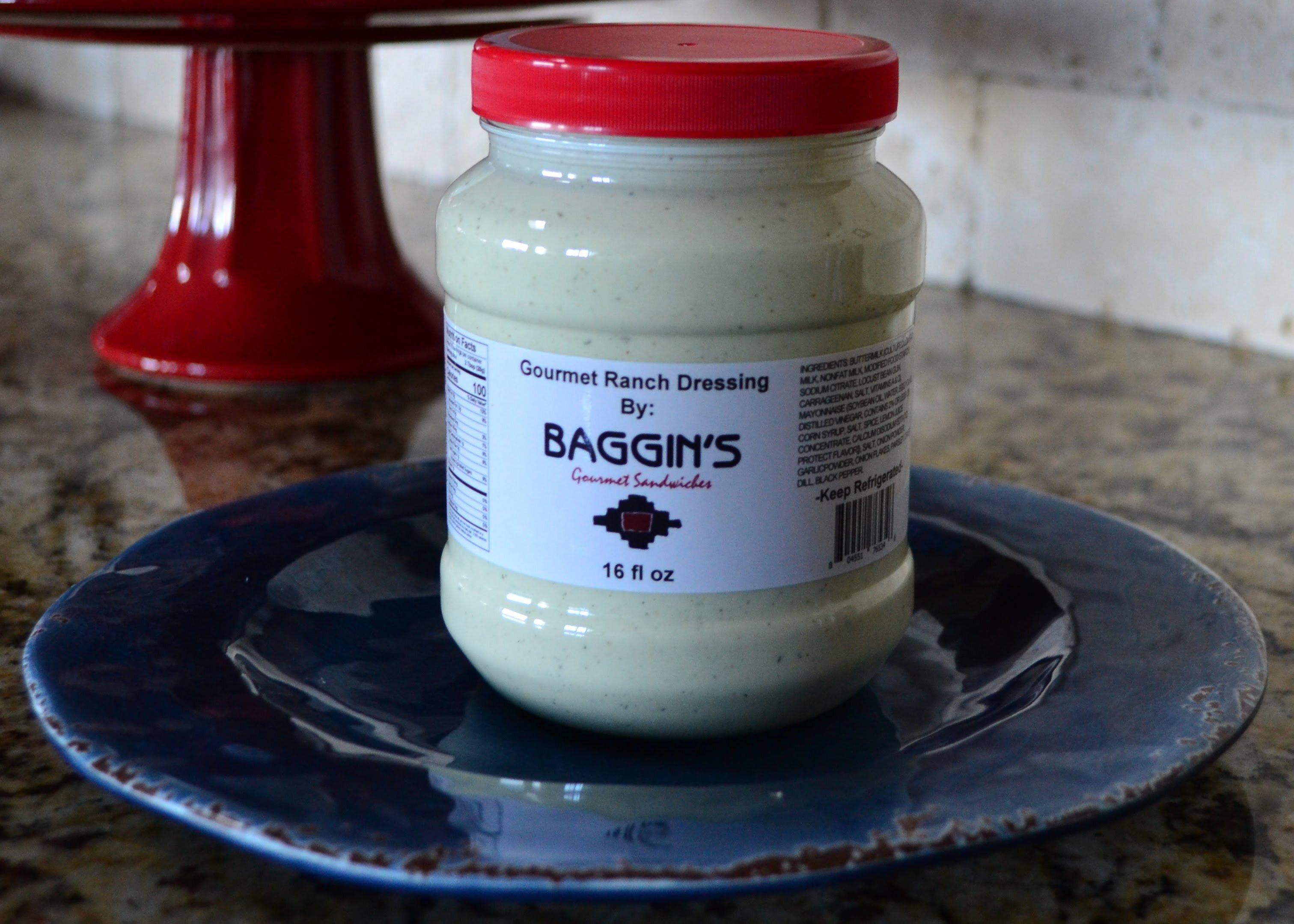 Baggin's Gourmet Sandwiches - Scottsdale