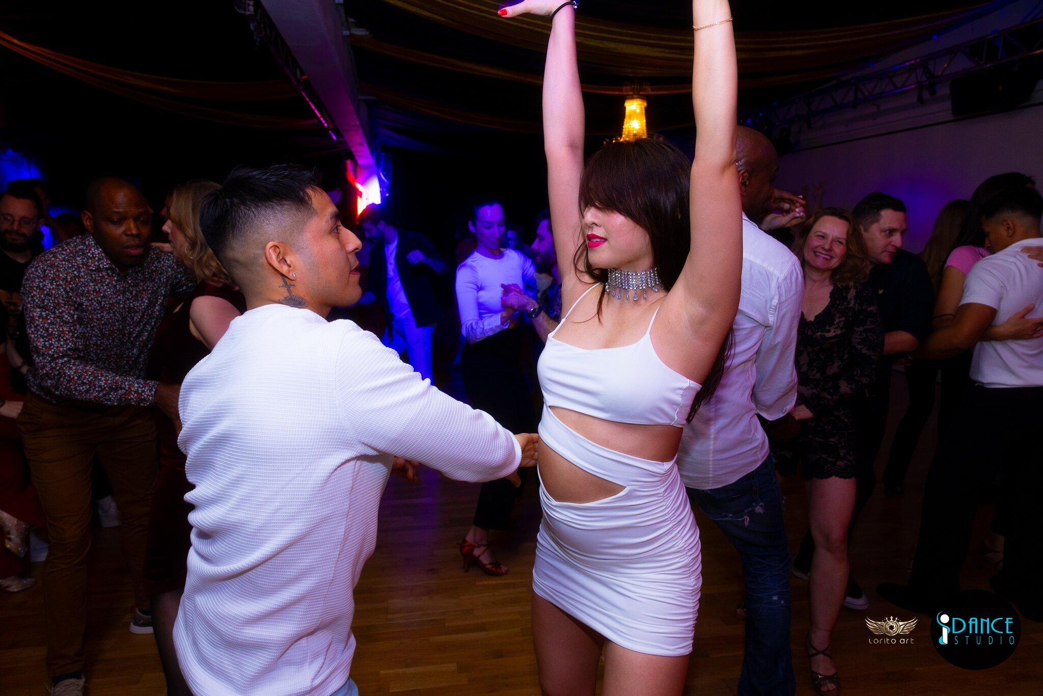 Idance Studio Söder