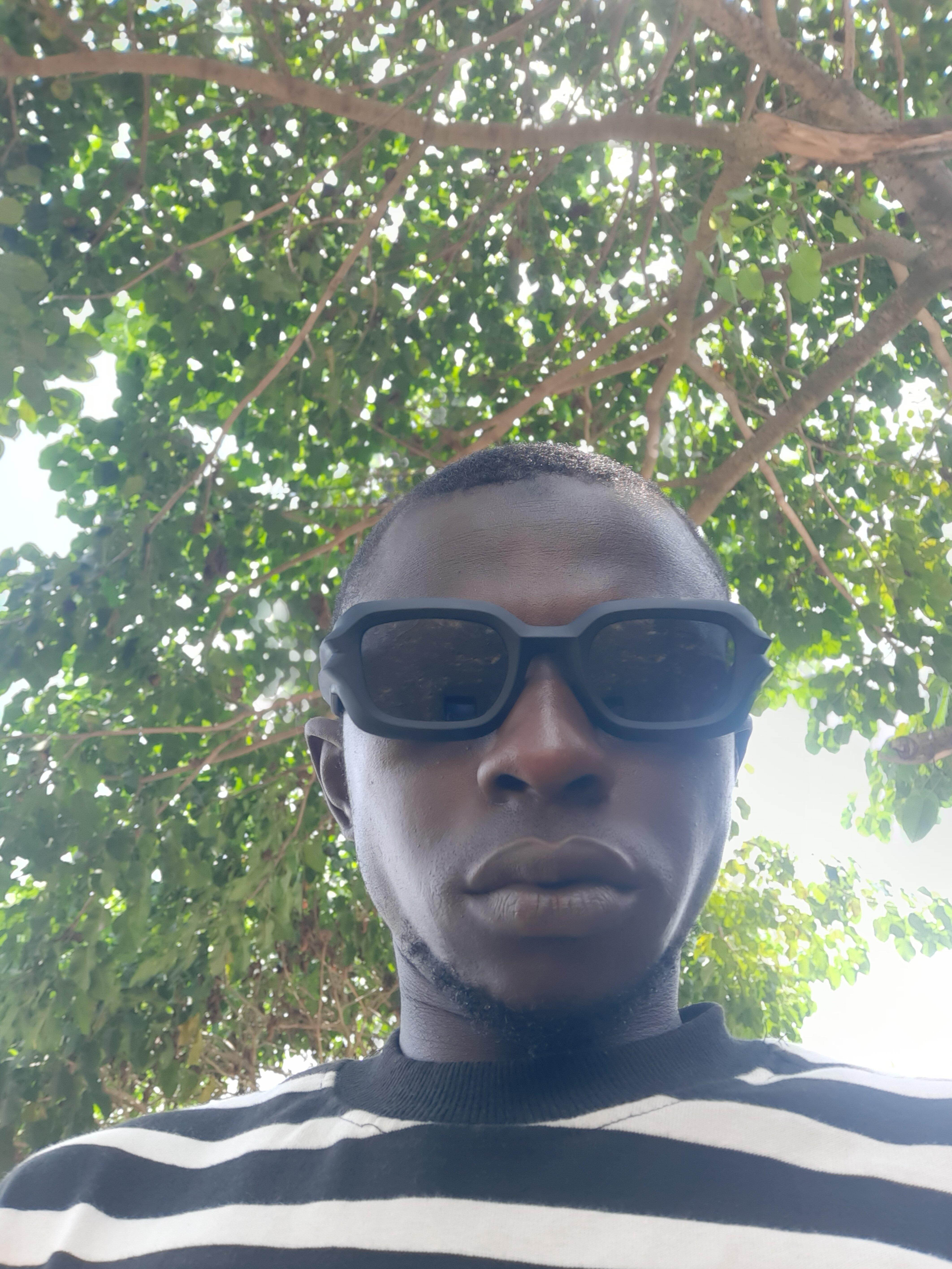 Photo by Abdulmajid bell... A