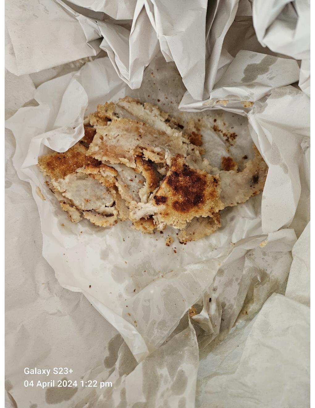 Manor Lakes Fish and Chips