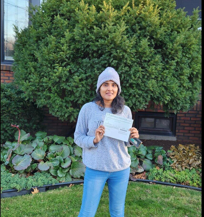 Rajput Driving School