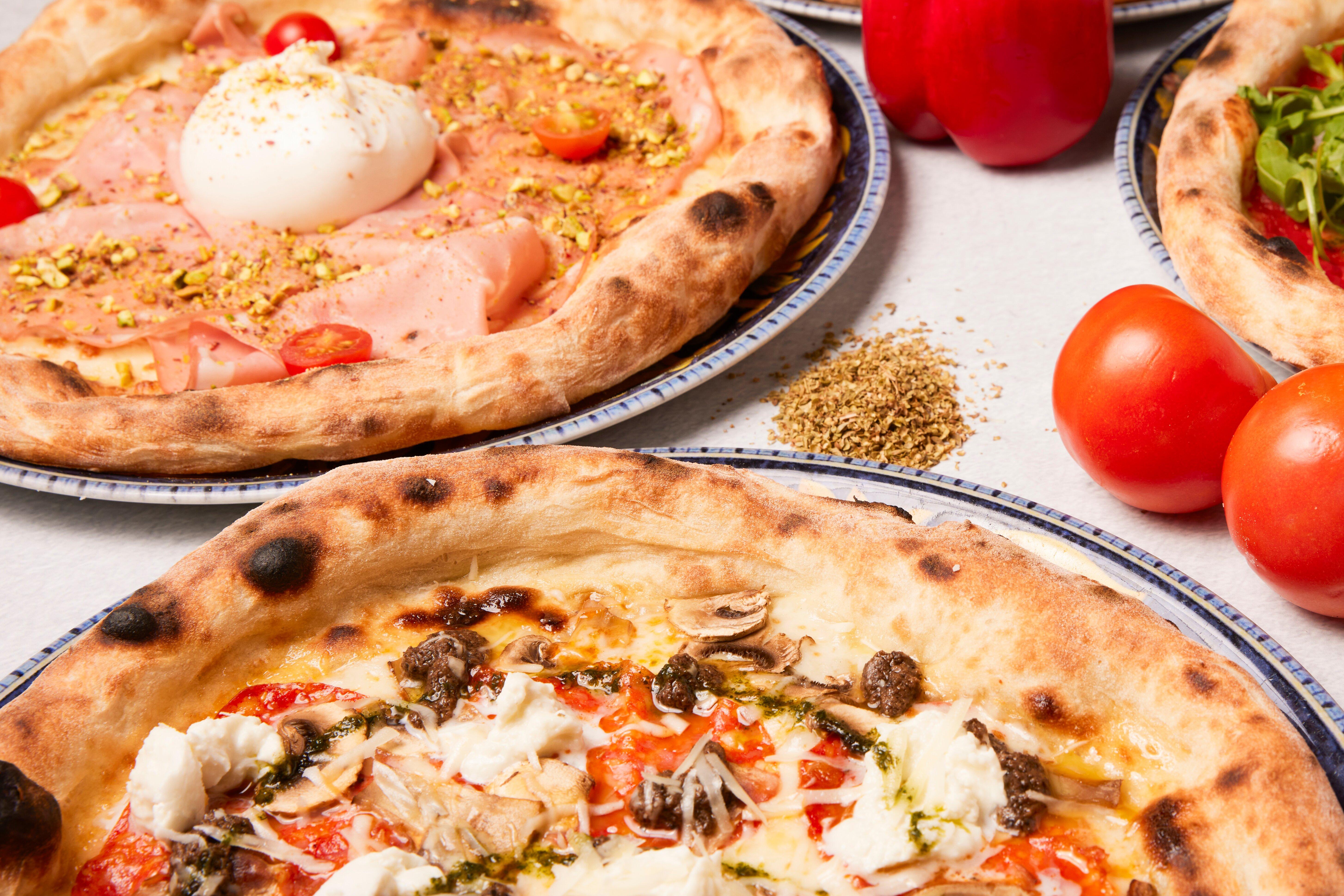 Fuori Di Pizza Hantverkagatan