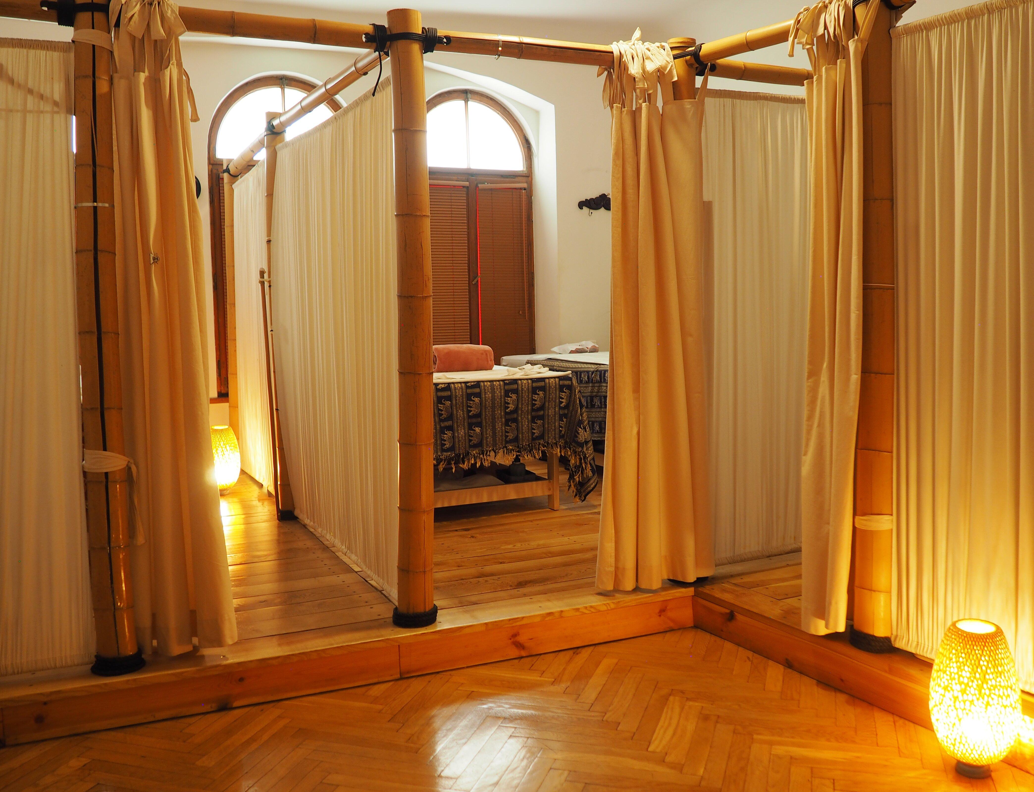 Chaiyo Thai Massage - Grodzka