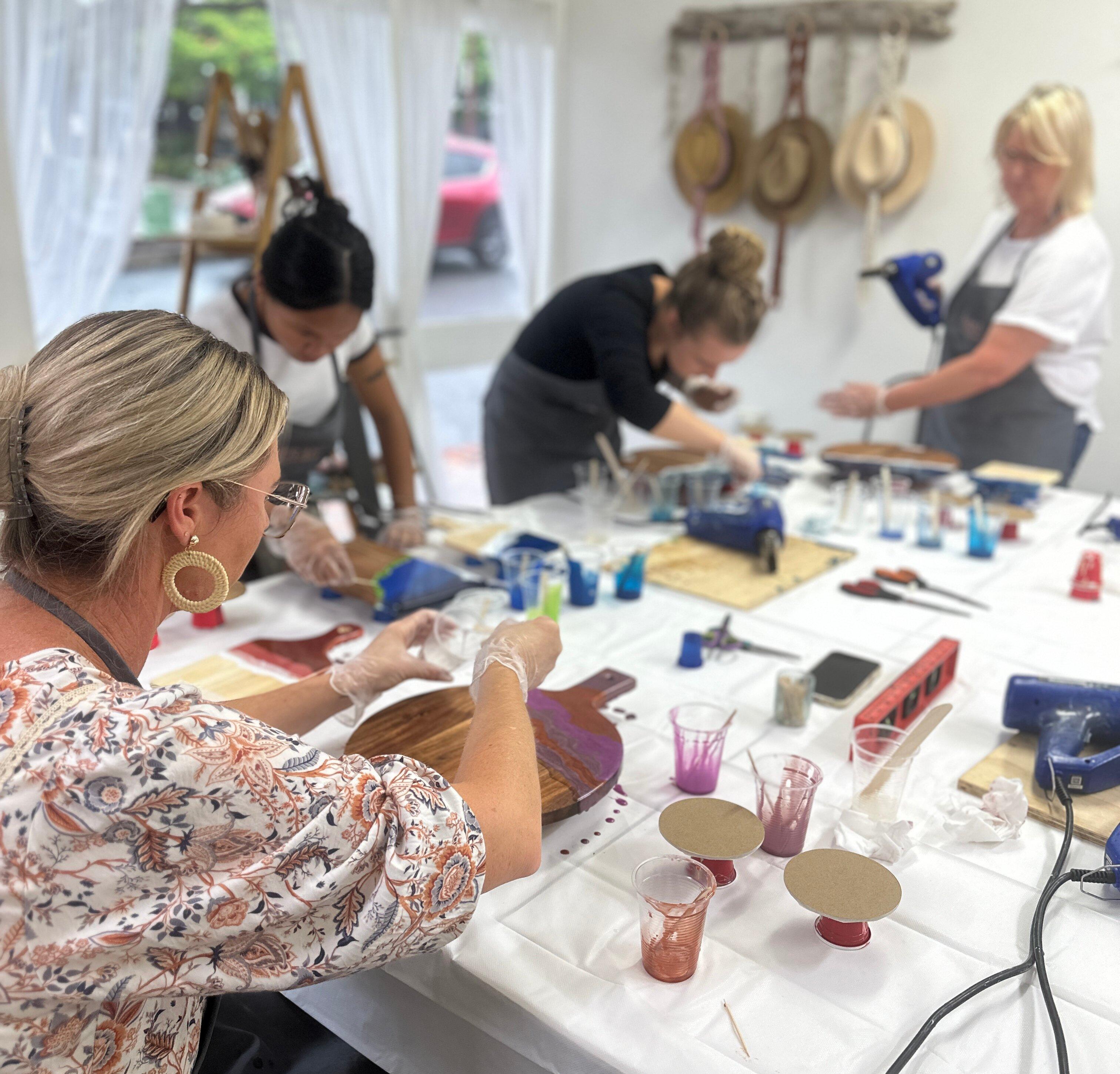 The Meraki Connection