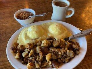 Valerie's Scratch Kitchen