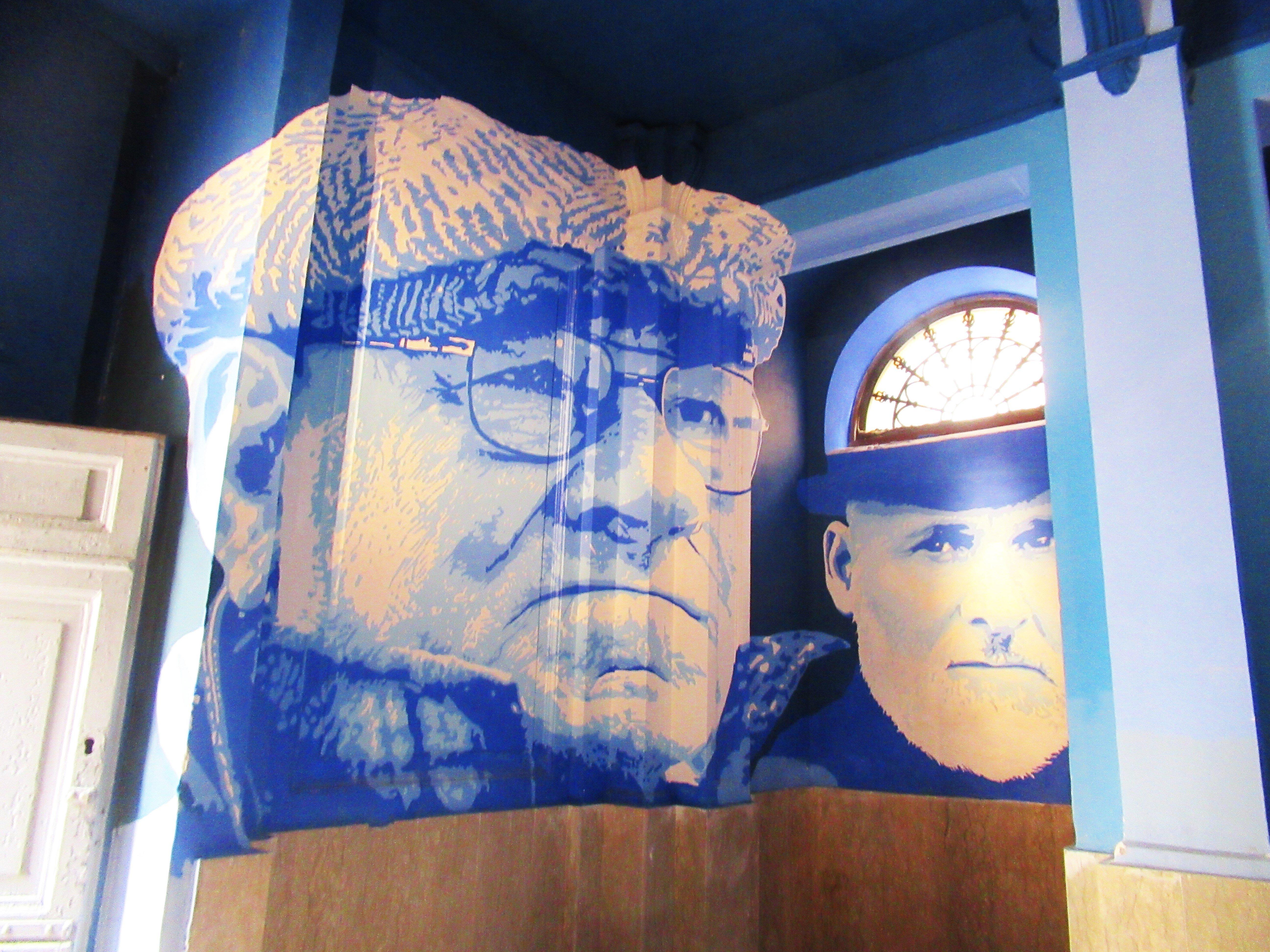 Chiesa di Santa Maria Maddalena ai Cristallini