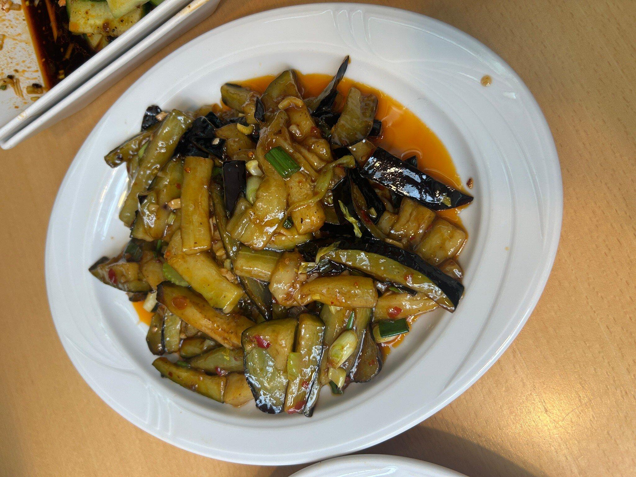 China-restaurant Xiaoxia