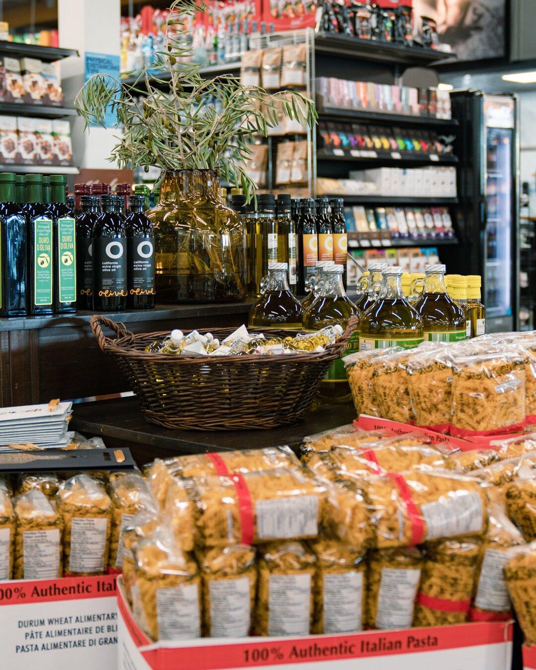 Lina's Italian Supermercato