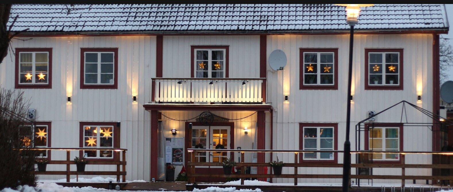 Torsåkers Gästgiveri