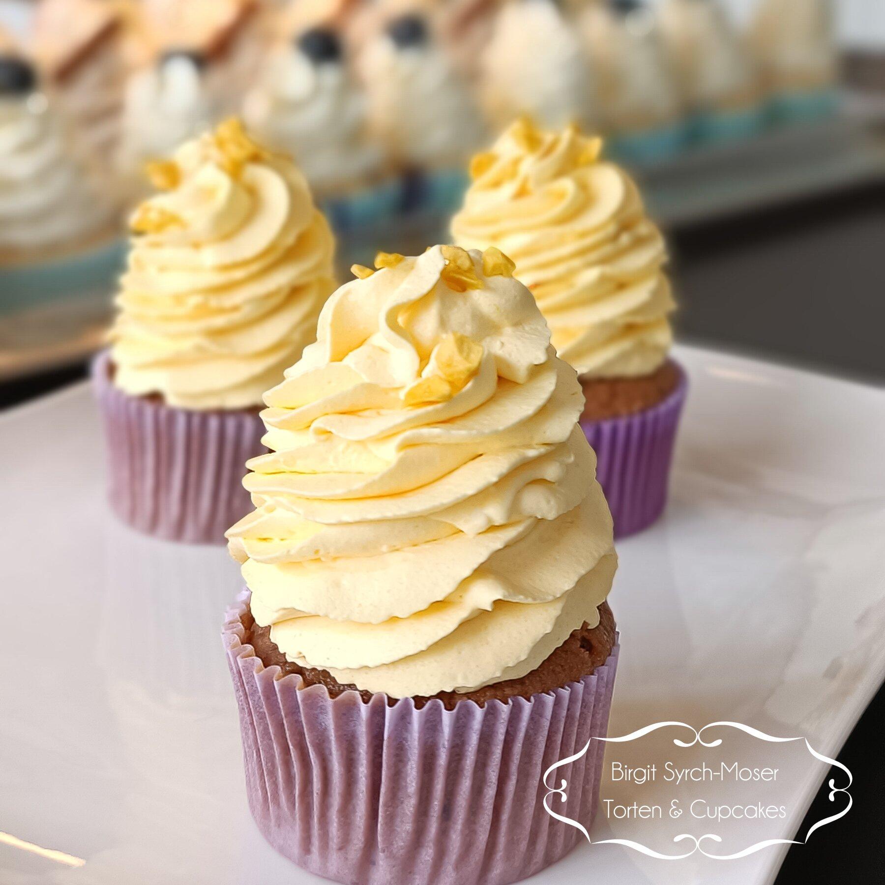 Birgit Syrch-Moser Torten & Cupcakes KG
