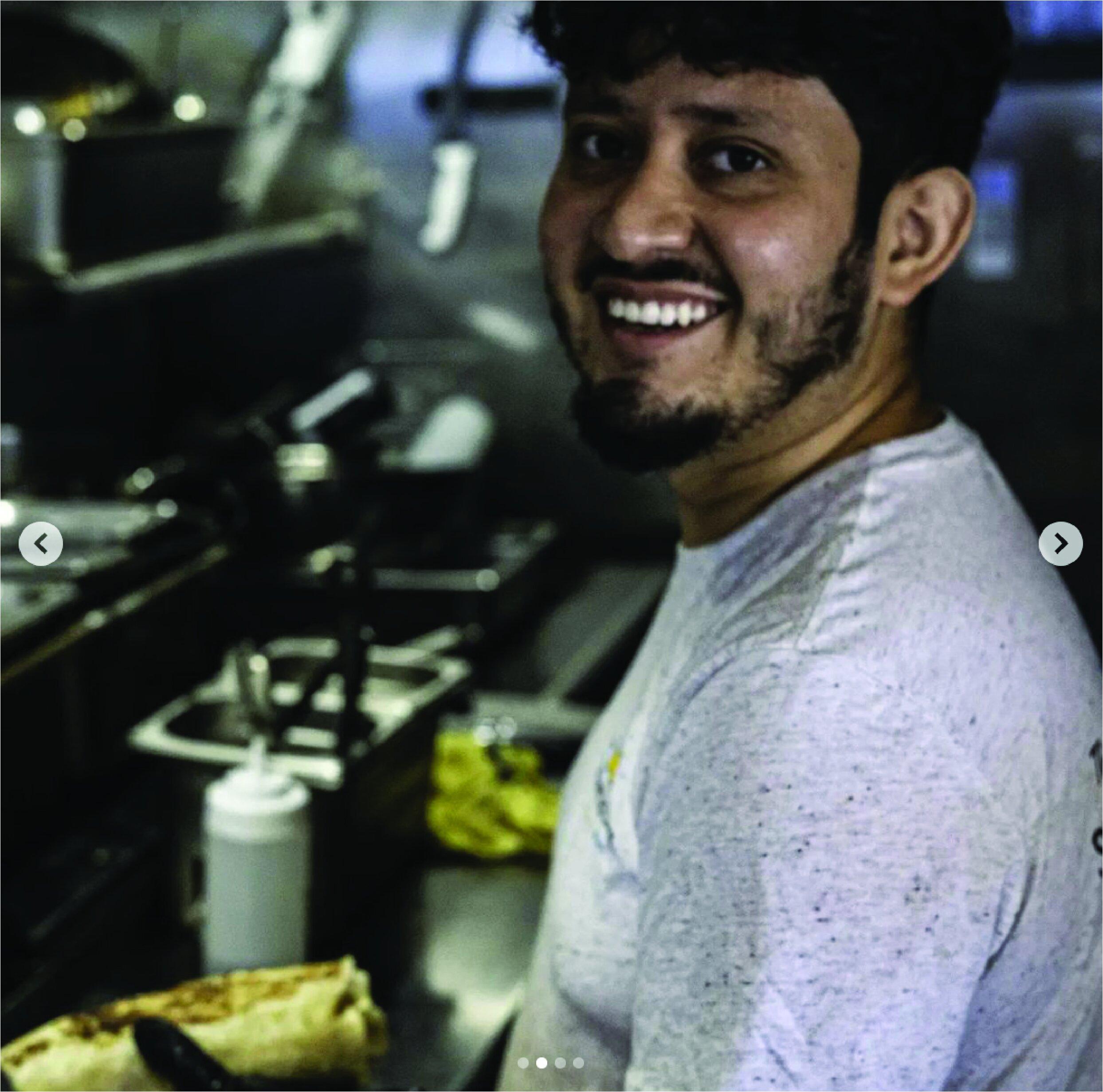 Sedona Organic Taco Company