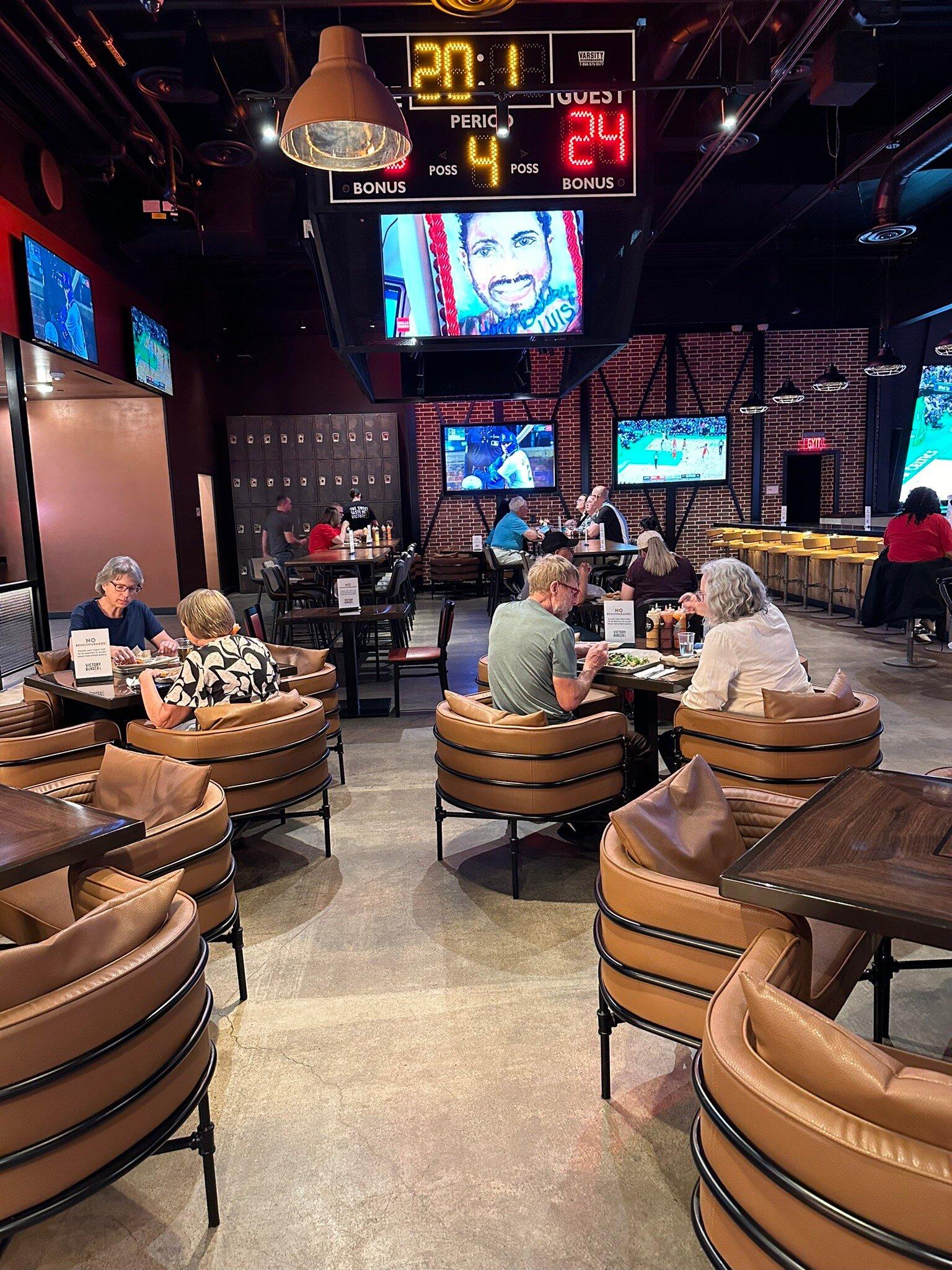 Victory Burger & Wings