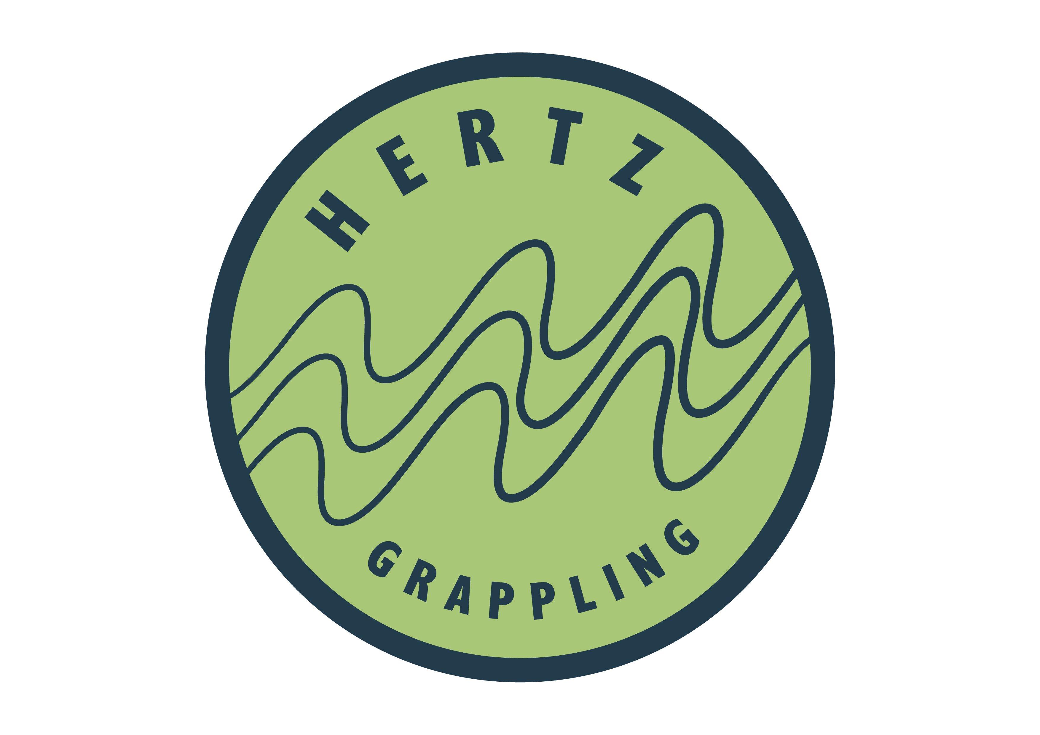 Hertz Grappling