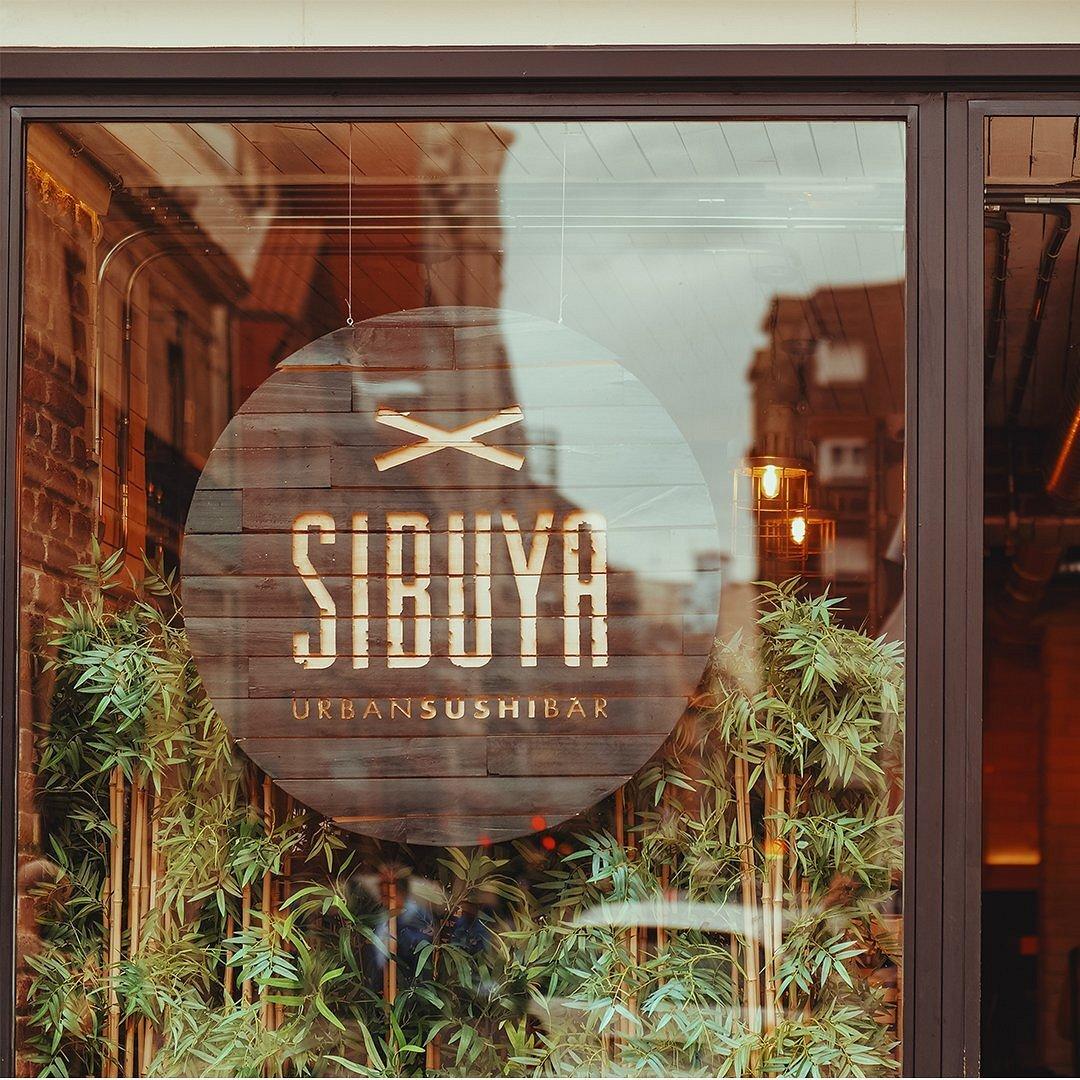 Sibuya Barcelona Can Segalar