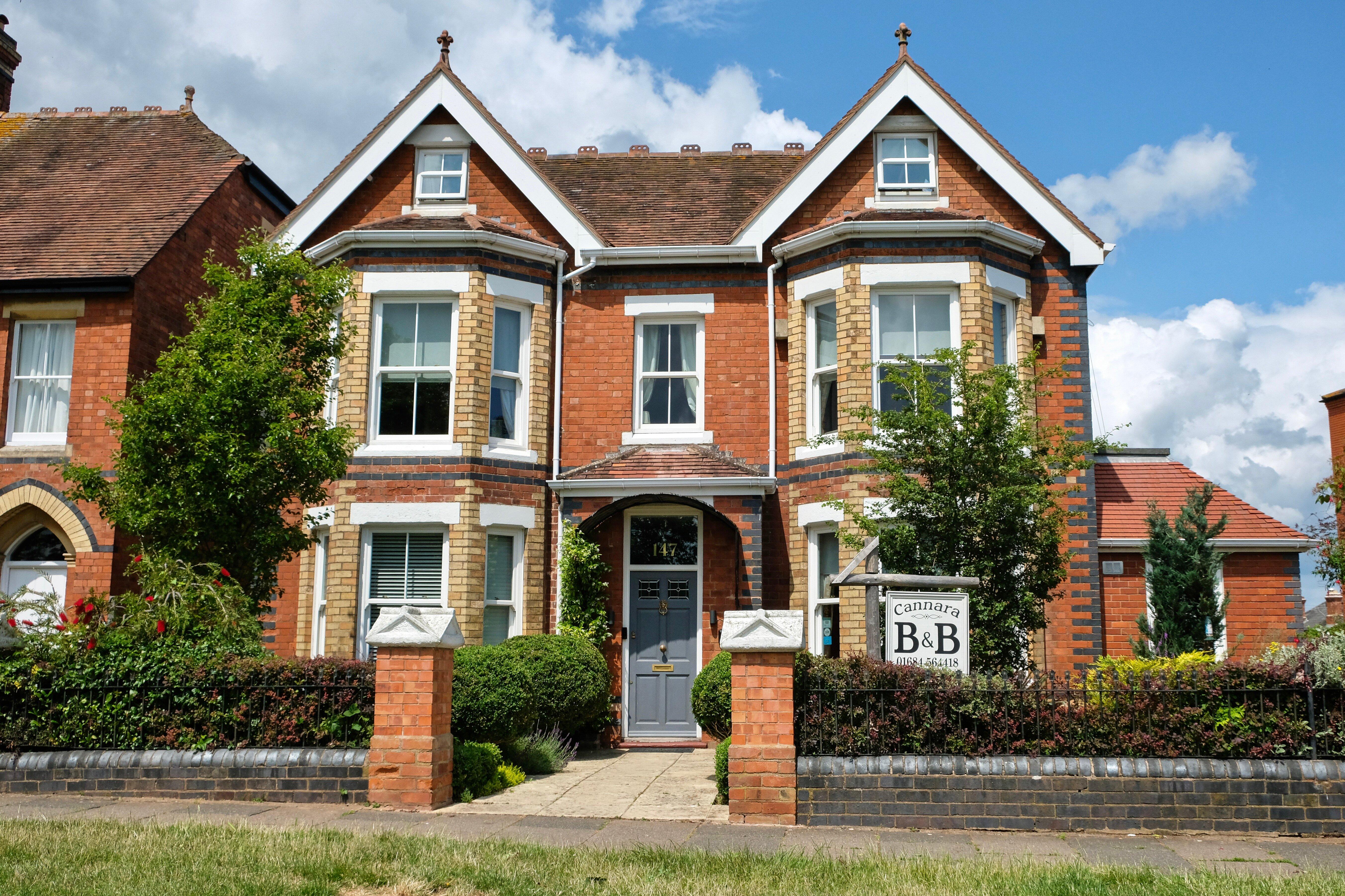 Cannara Bed and Breakfast