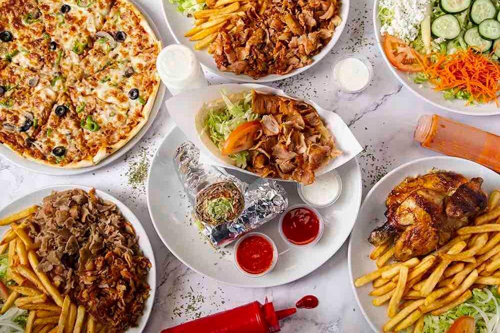 Kapadokya Restaurante Bcn