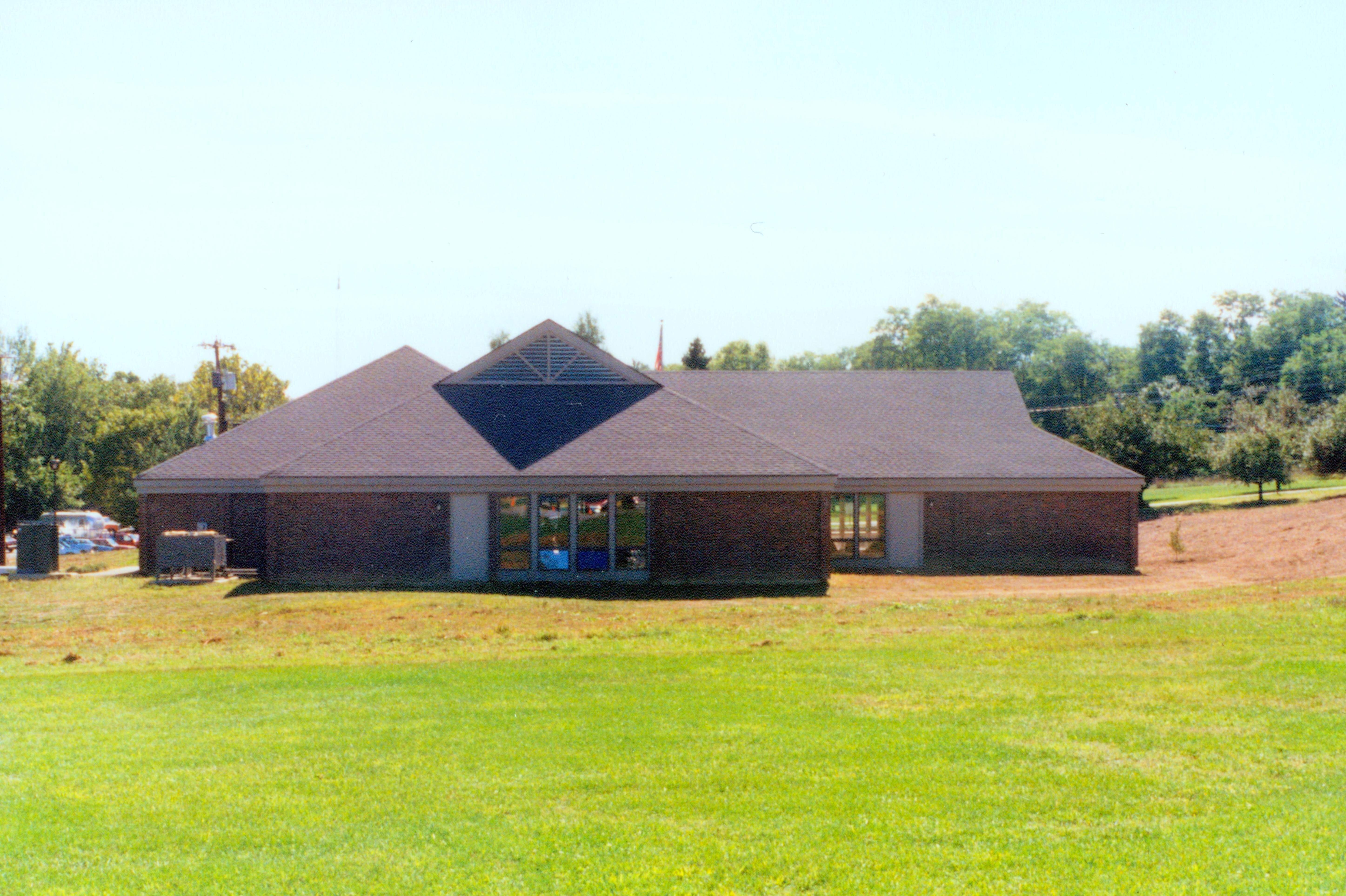 East Fishkill Community Library