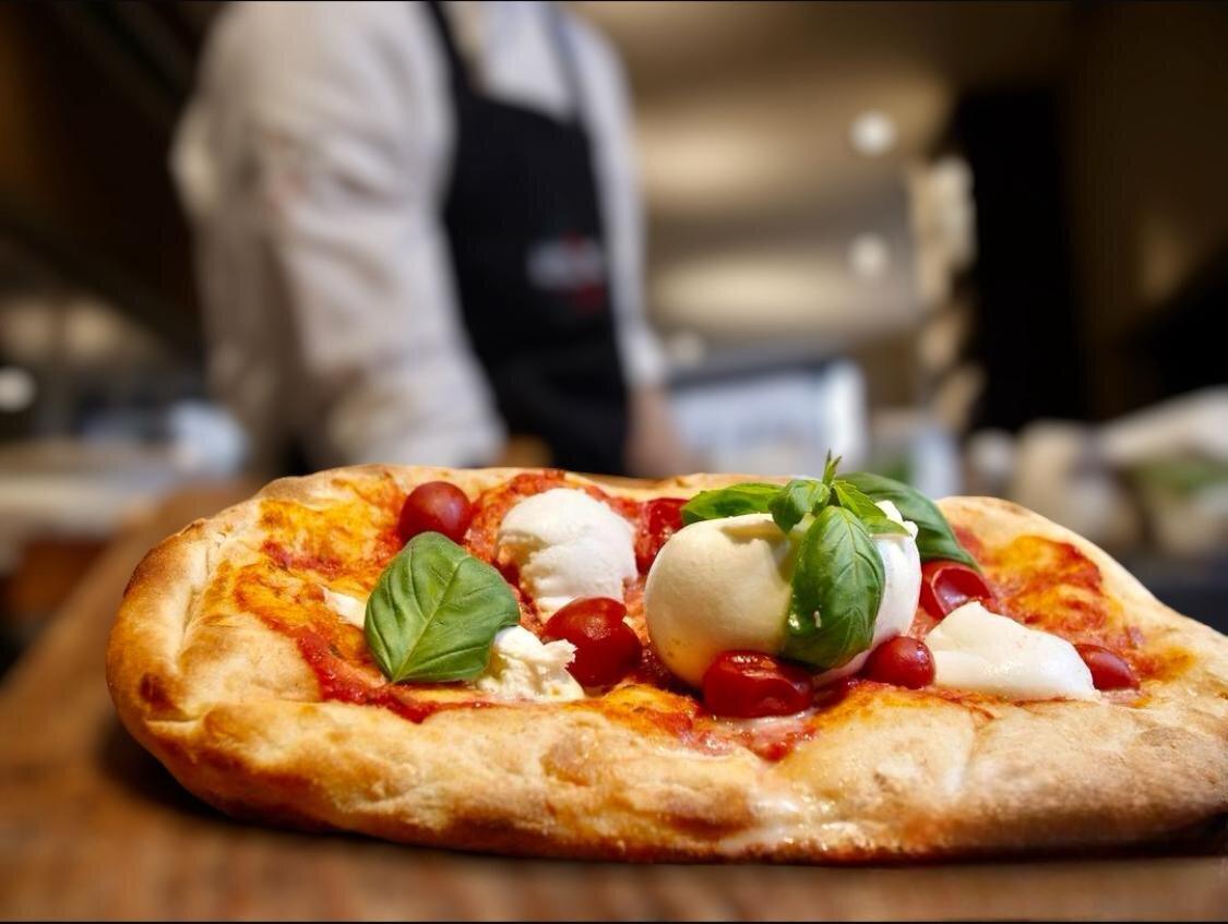 Love It Pizza Cantù