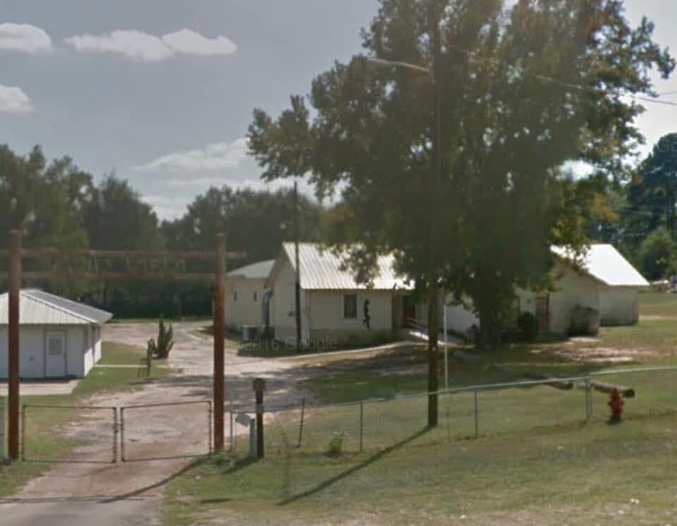 Dick and Alice's Dance Hall