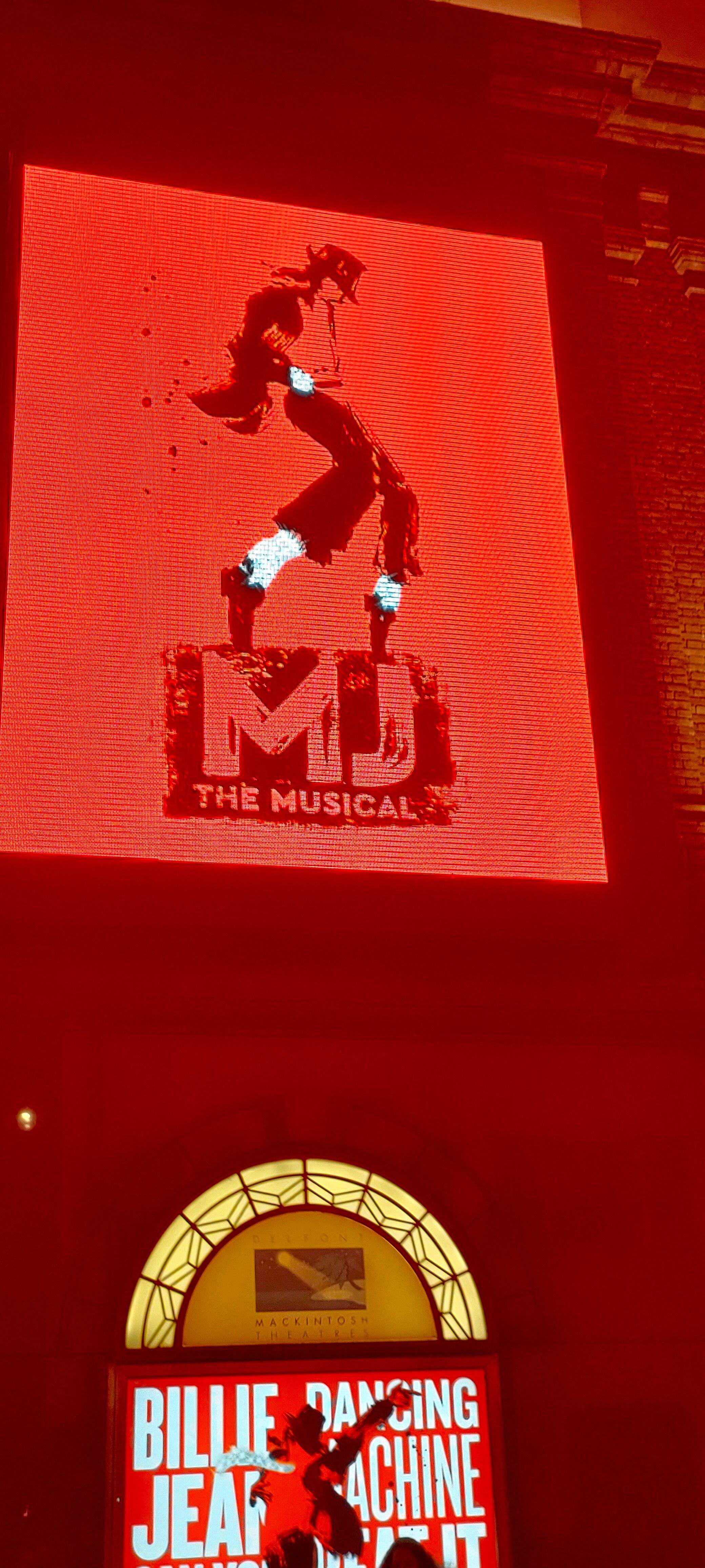 Mj The Musical