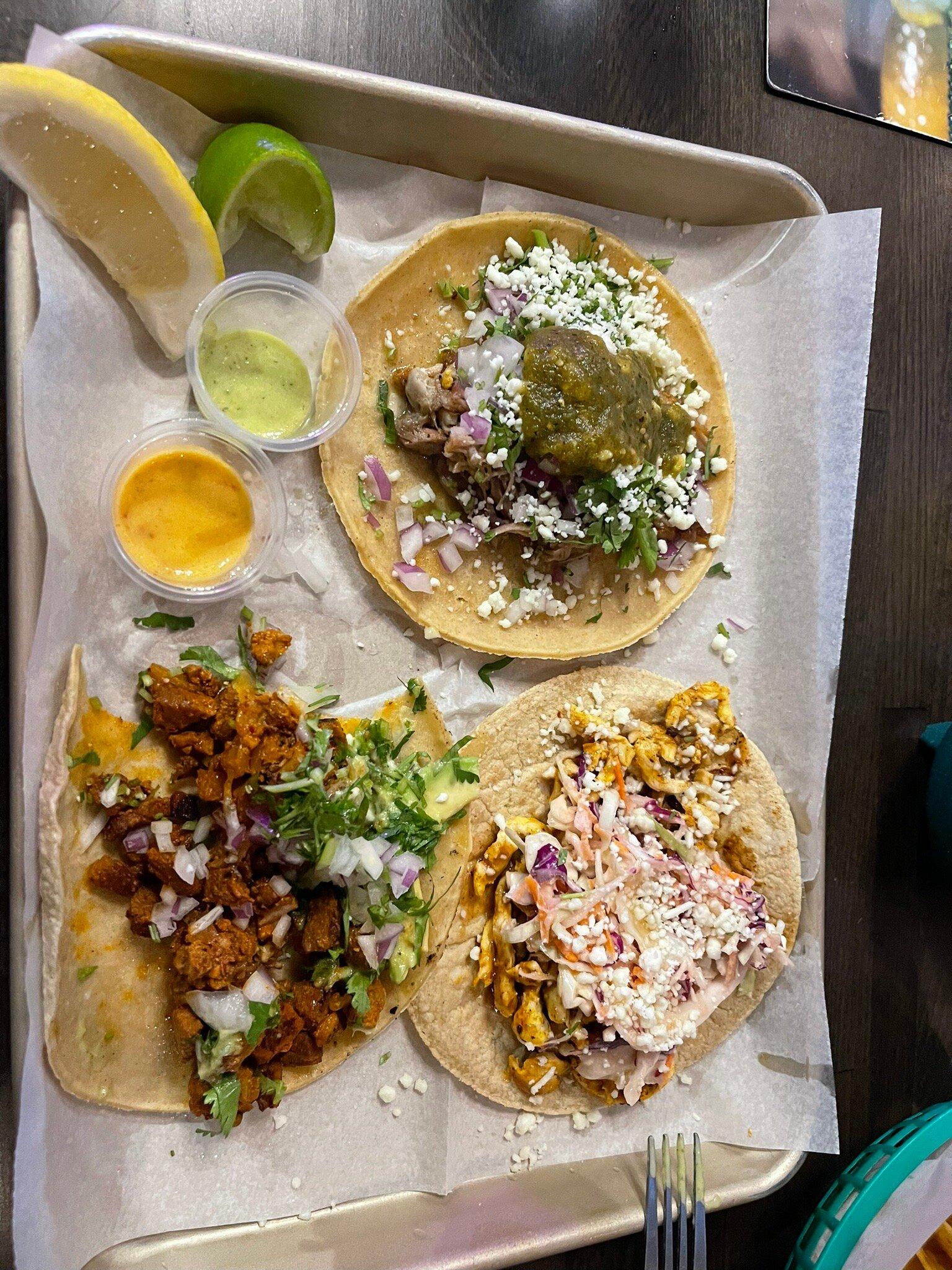 Tipsy Taco & Tequila Bar