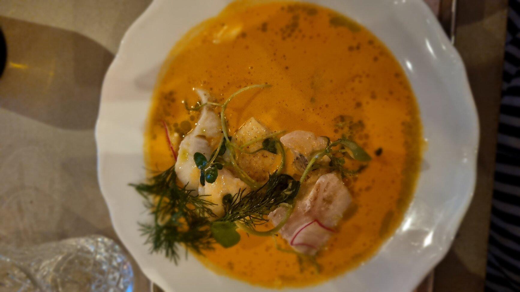 Lorensbergs Fisk & Bar