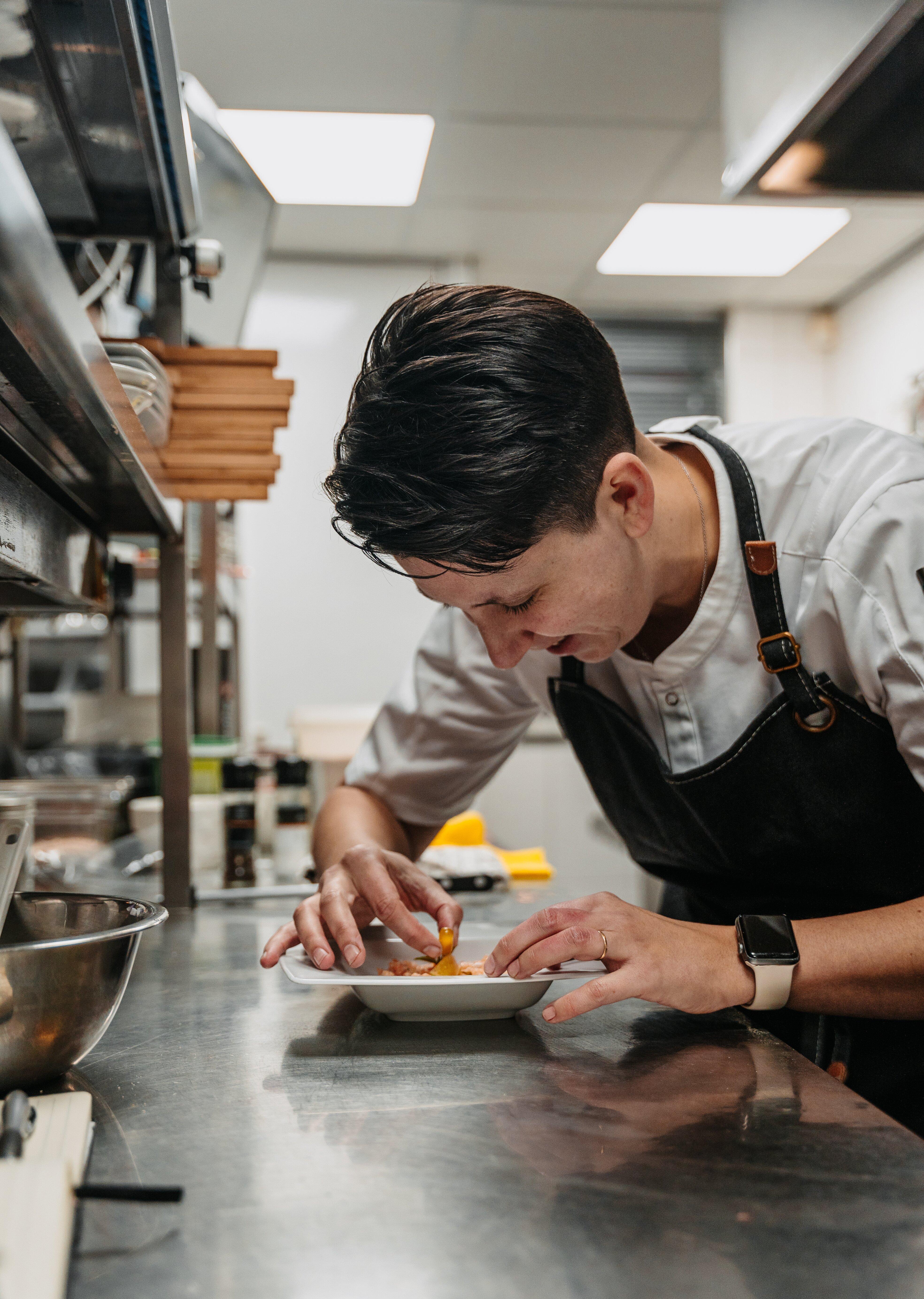 Photo by Brasserie F