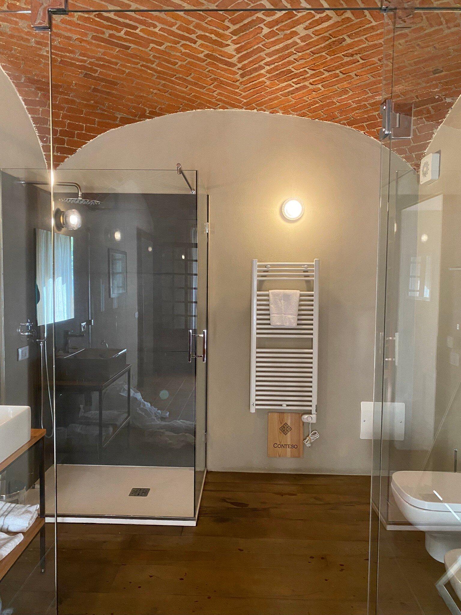 Locanda Cossetti Ranch Winery