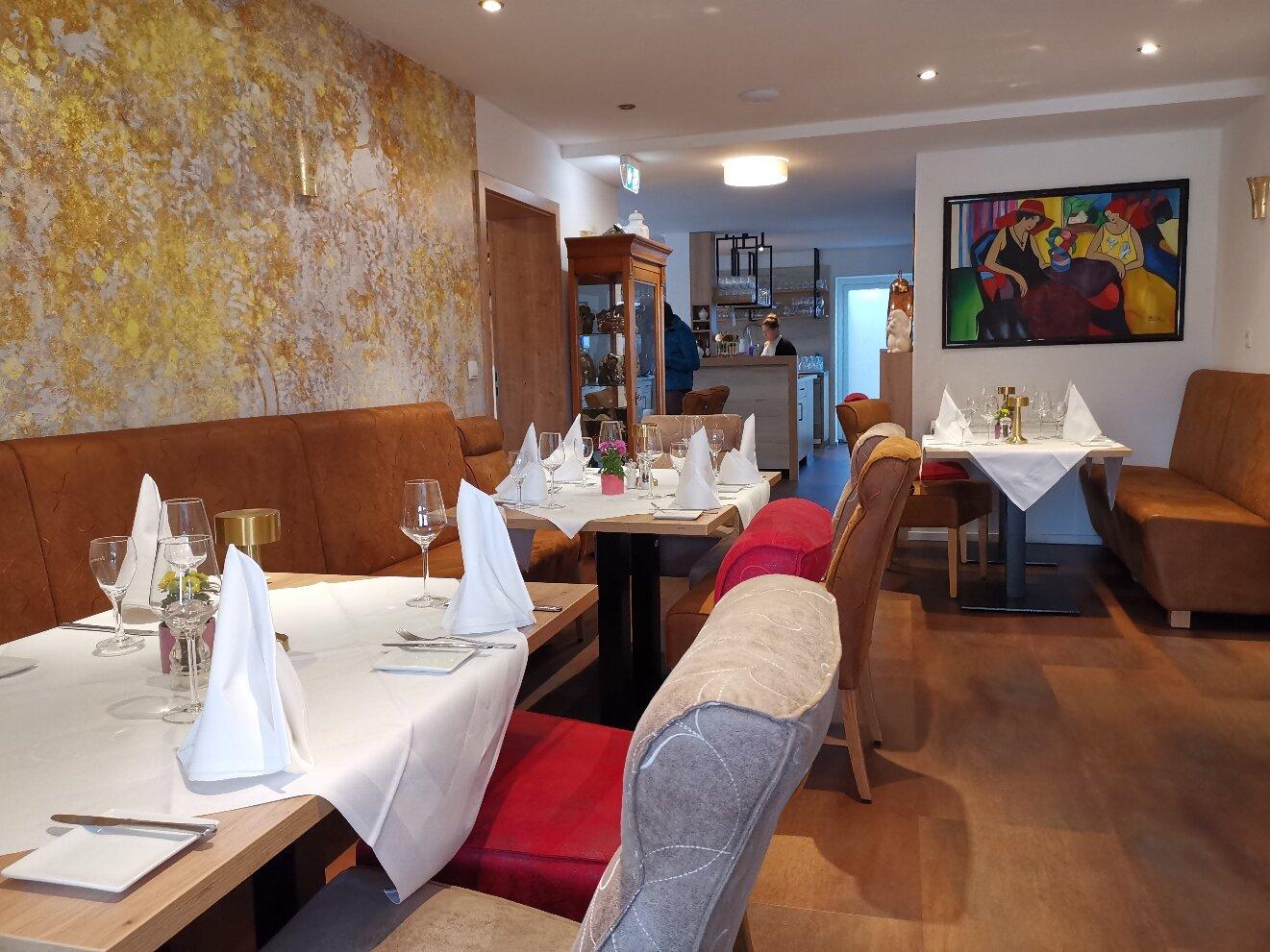 Hotel & Restaurant Traube