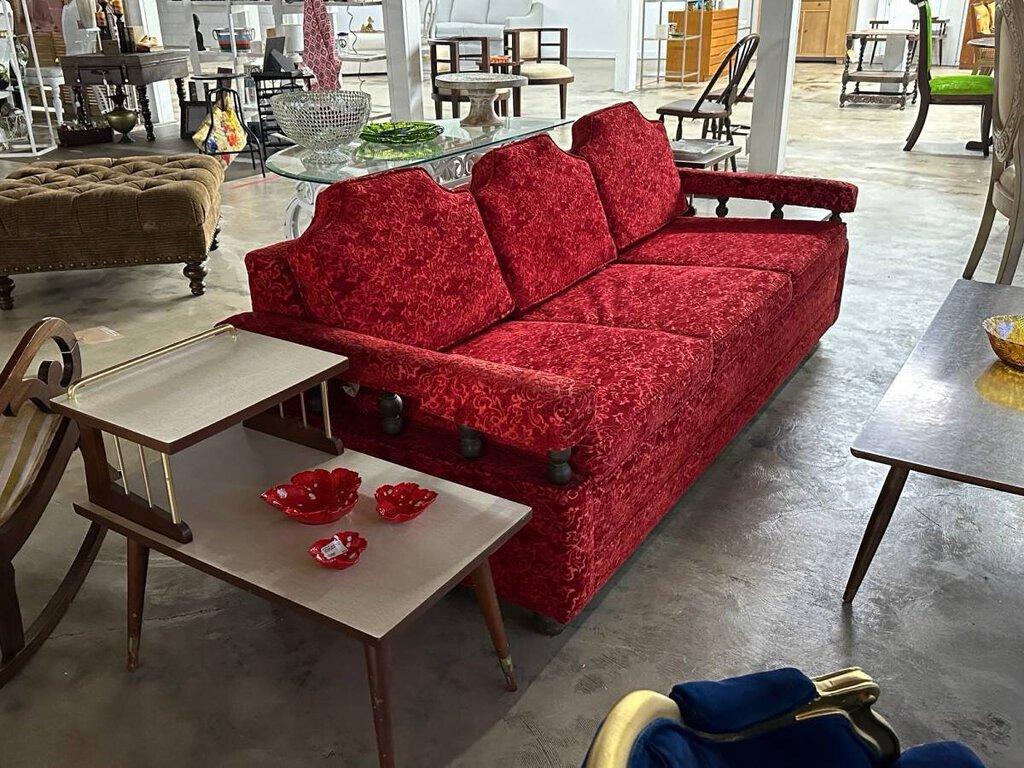 Thriftique Marketplace