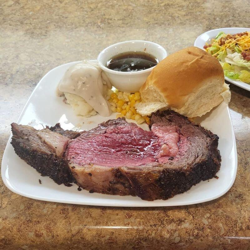 Long Shots Restaurant