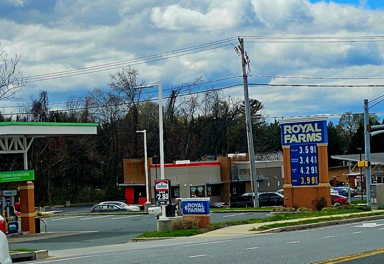 Royal Farms