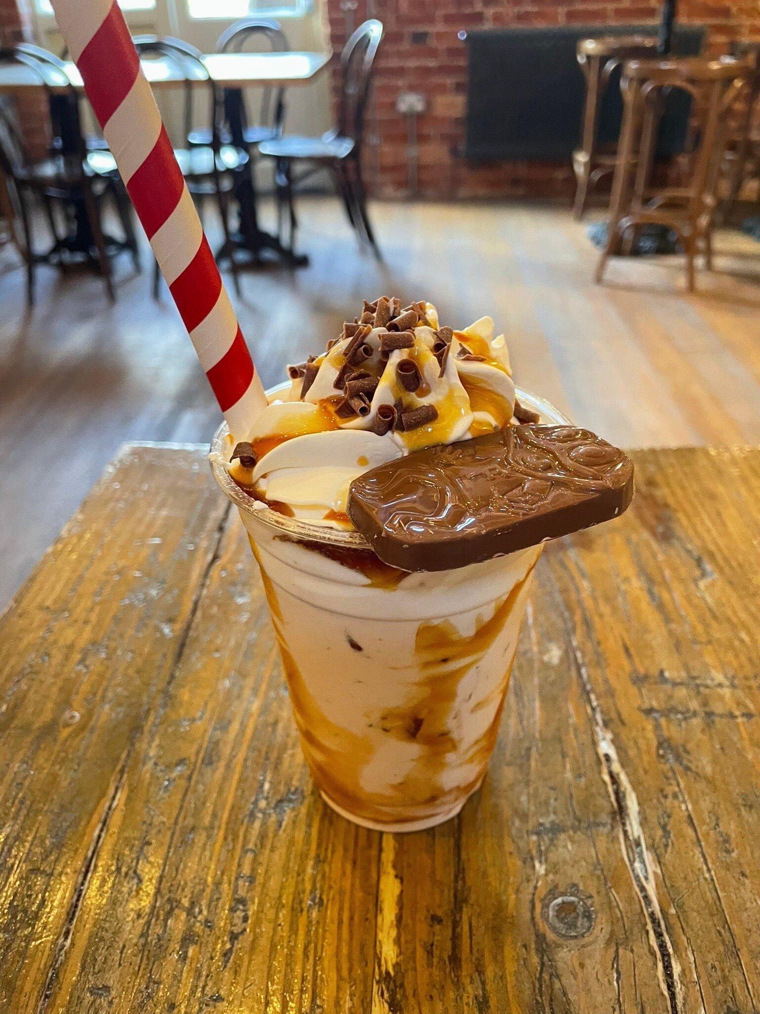 Christchurch Ducking Stool