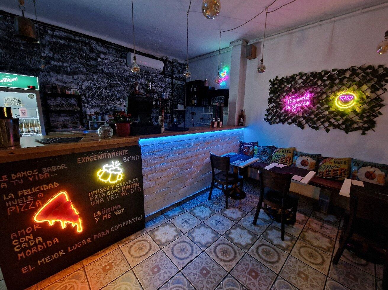 Dolce Vita Sant Andreu